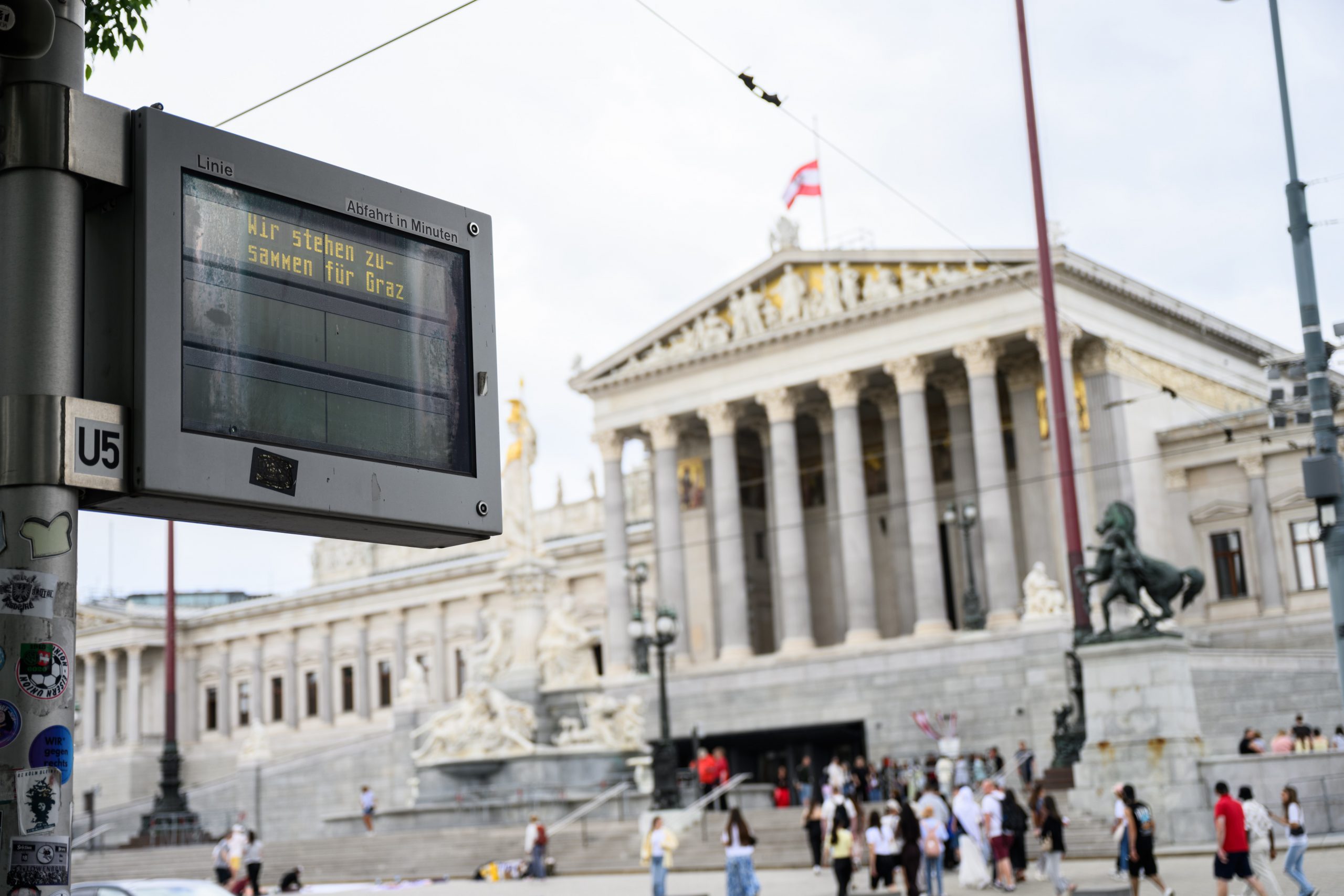©APA/AFP