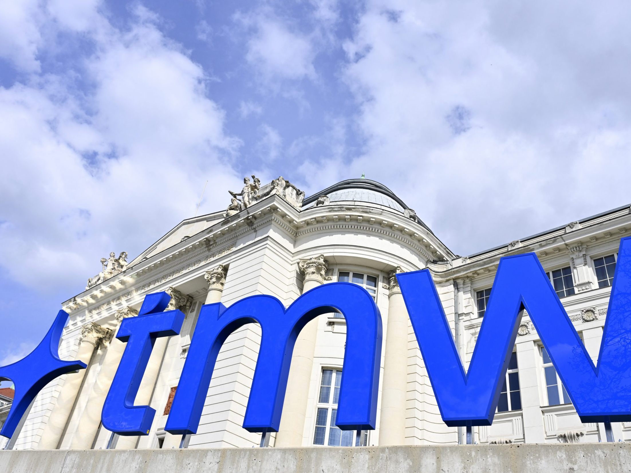 Das Technische Museum zeigt vielfältige Wege zur Kreislaufwirtschaft.