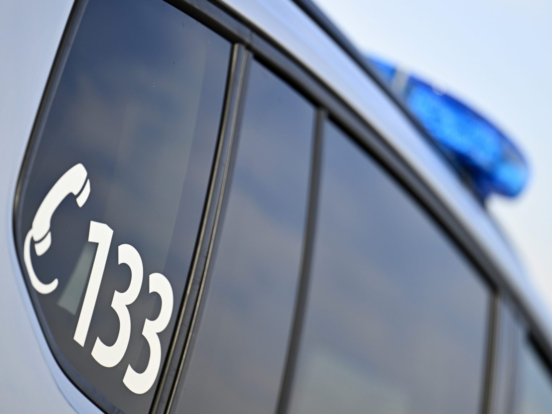 Festnahme nach der Ortung gestohlener Kopfhörer.