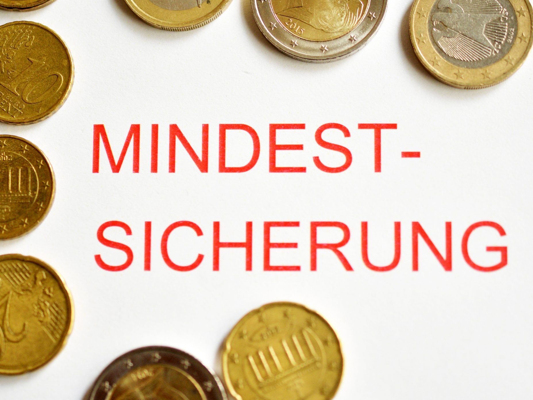 Debatte über die Finanzierung der Wiener Mindestsicherung. Debatte über die Finanzierung der Wiener Mindestsicherung.