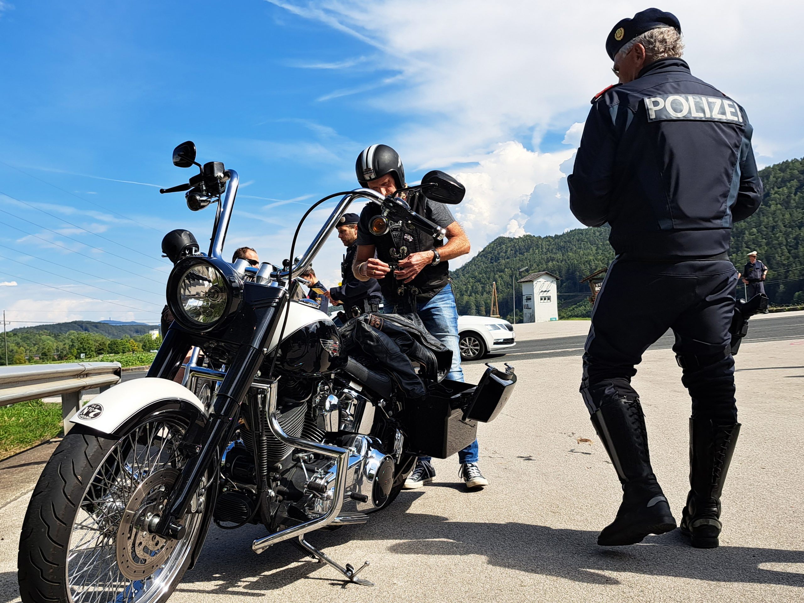 Fronleichnam: Verkehrsentspannung und Rückreisewelle im Fokus Fronleichnam: Verkehrsentspannung und Rückreisewelle im Fokus