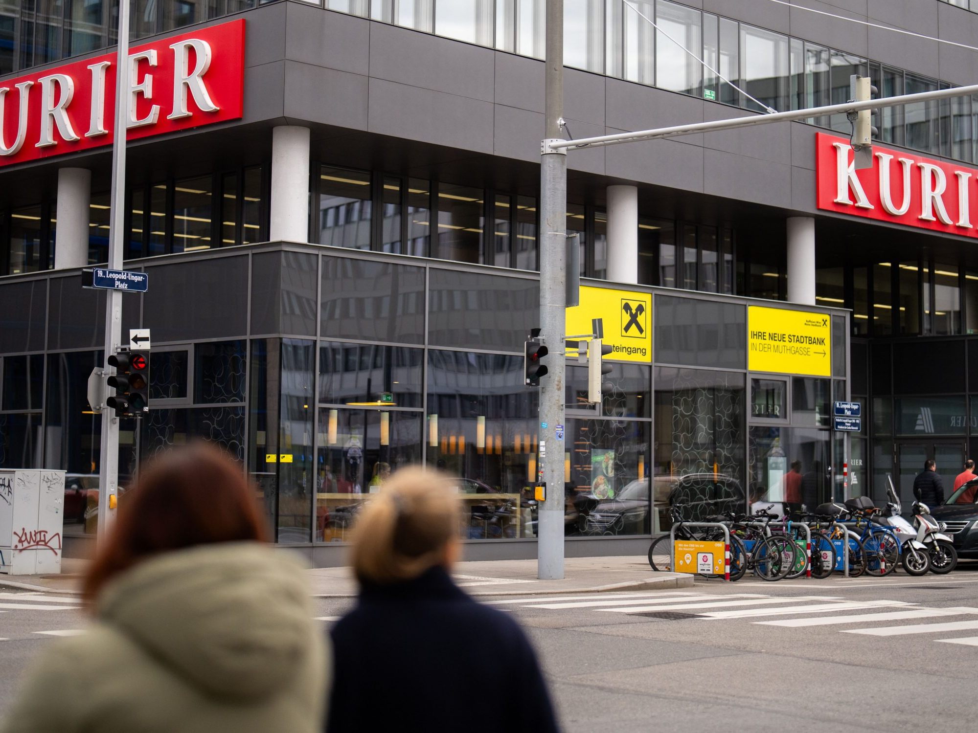 Der "Kurier" zieht Konsequenzen nach der Interview-Kritik.