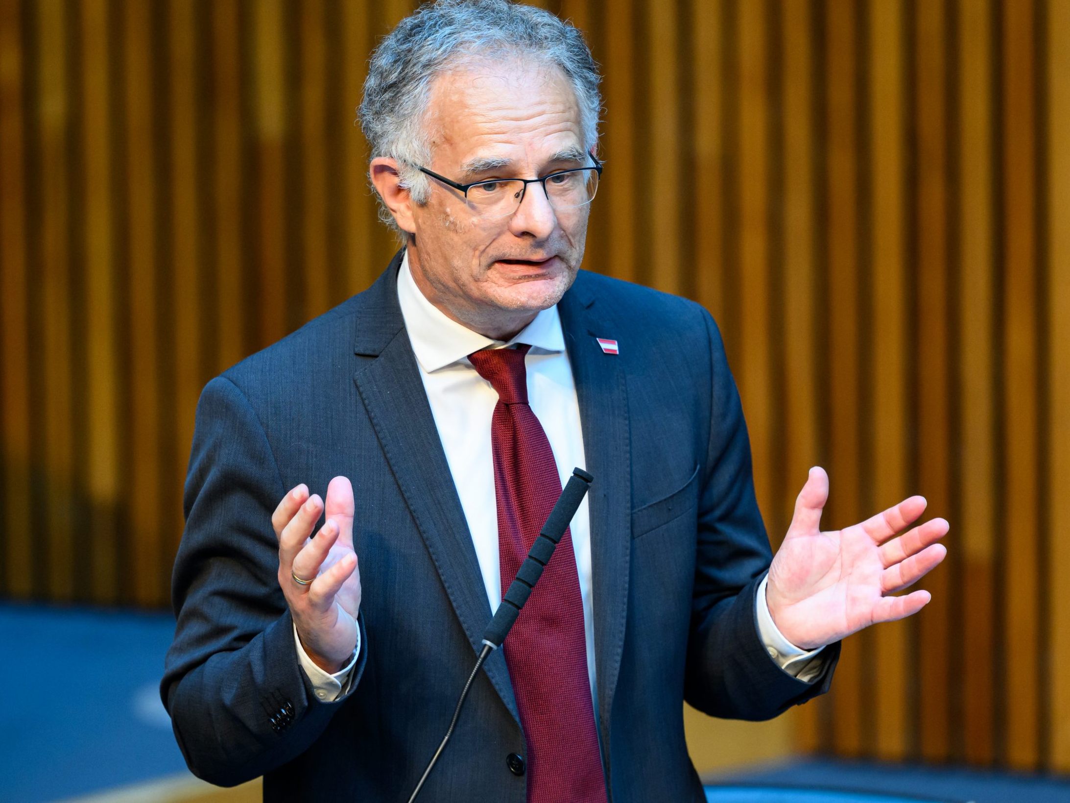 Der größte Brocken des Budgetbegleitgesetzes ist das Aus für den Klimabonus.