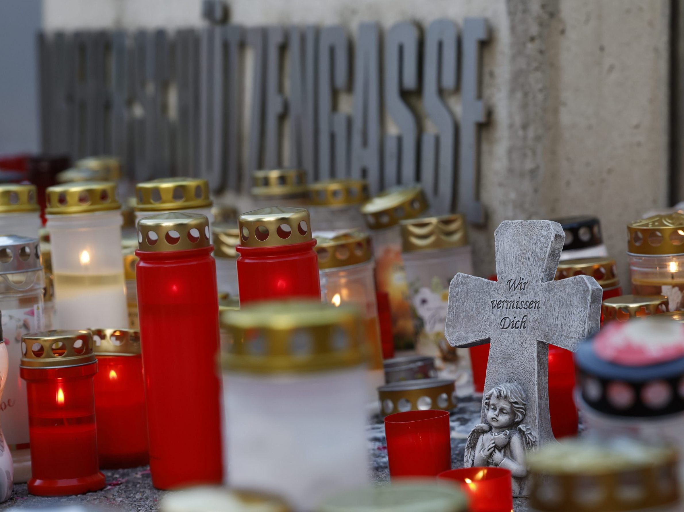 Regelunterricht fand nicht statt.