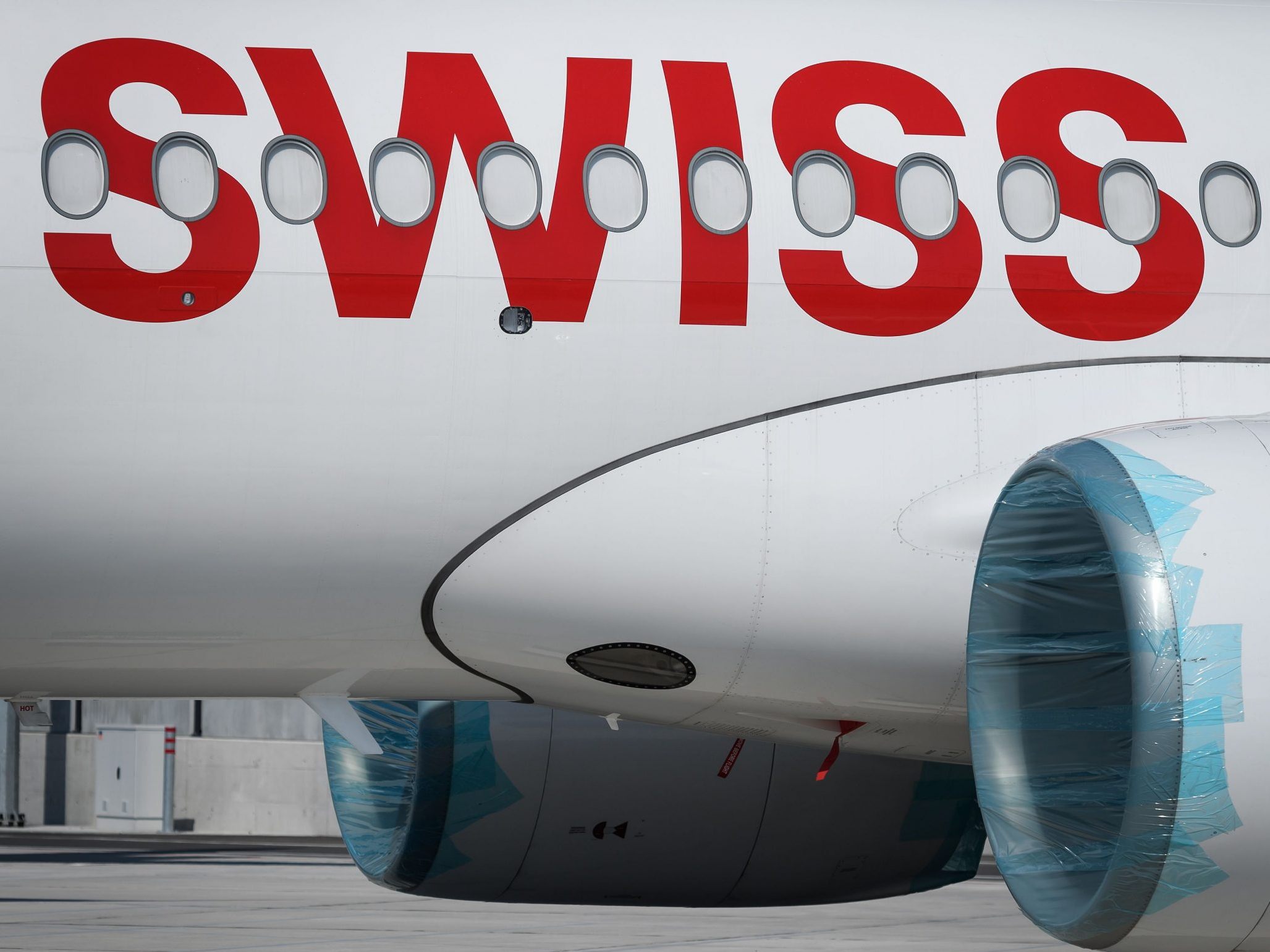 23-jähriger Flugbegleiter war gestorben - Abschlussbericht von Schweizer Untersuchungsstelle liegt vor 23-jähriger Flugbegleiter war gestorben - Abschlussbericht von Schweizer Untersuchungsstelle liegt vor