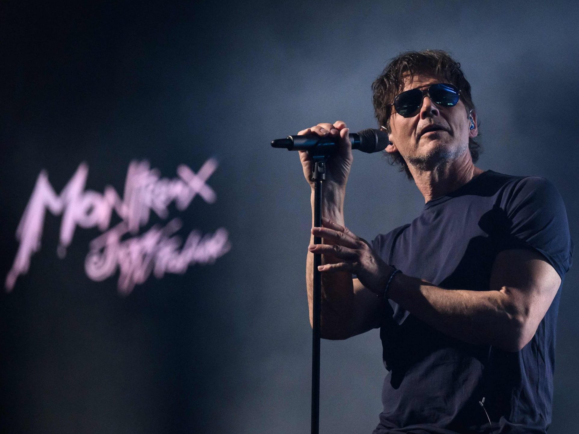 Morten Harket an Parkinson erkrankt