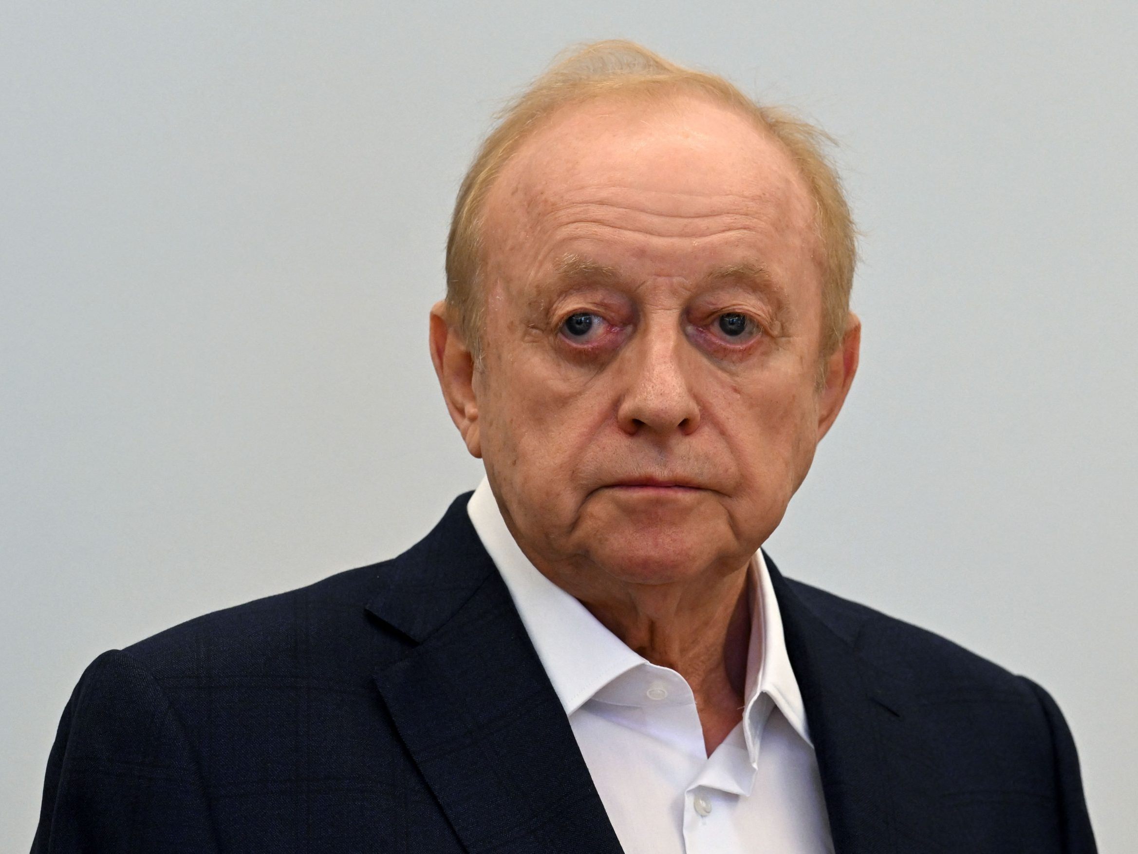 Alfons Schuhbeck: Krankheit stoppt Haftantritt? Alfons Schuhbeck: Krankheit stoppt Haftantritt?