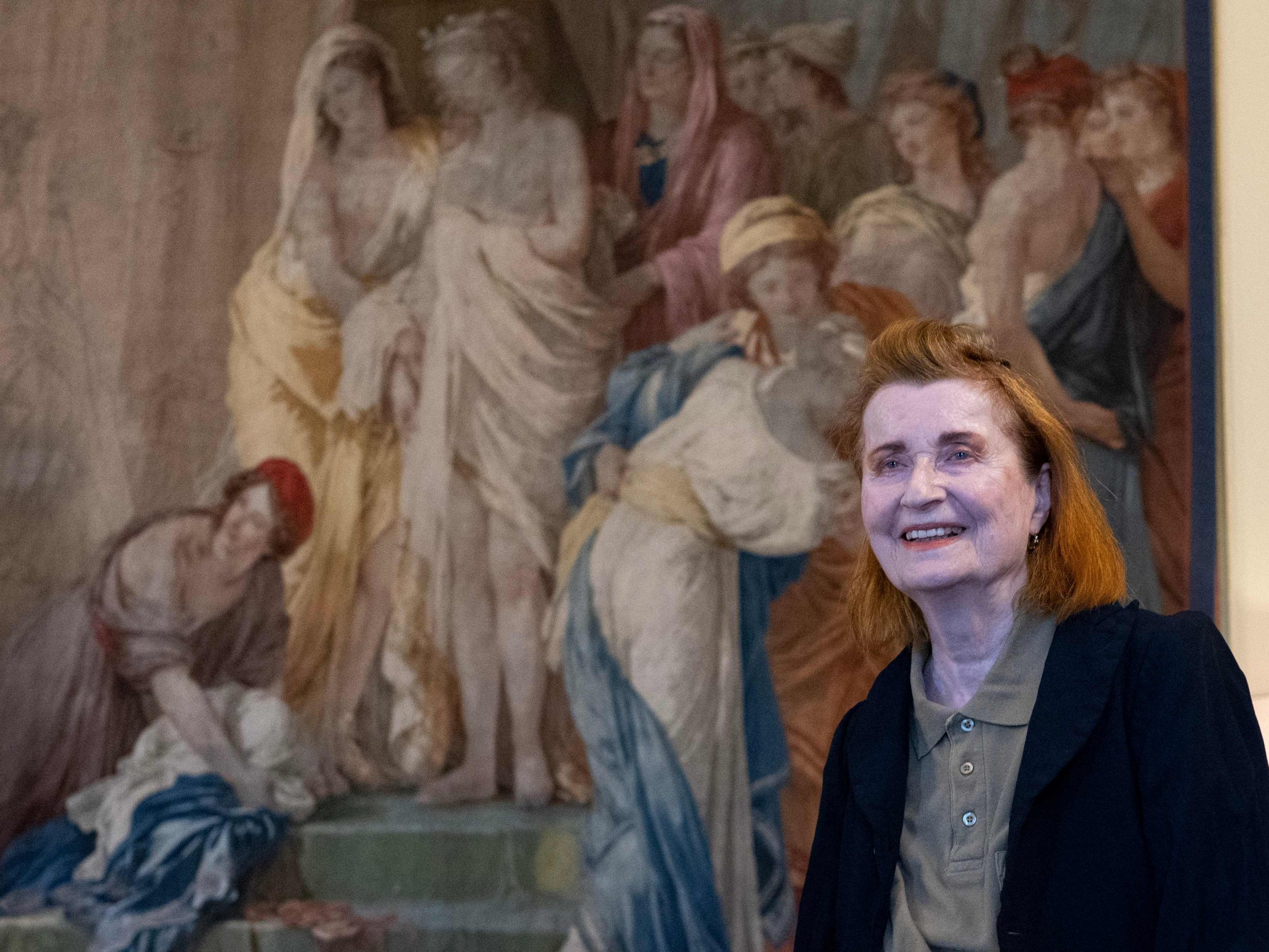 Elfriede Jelinek lebt: Falsches Todesgerücht entlarvt