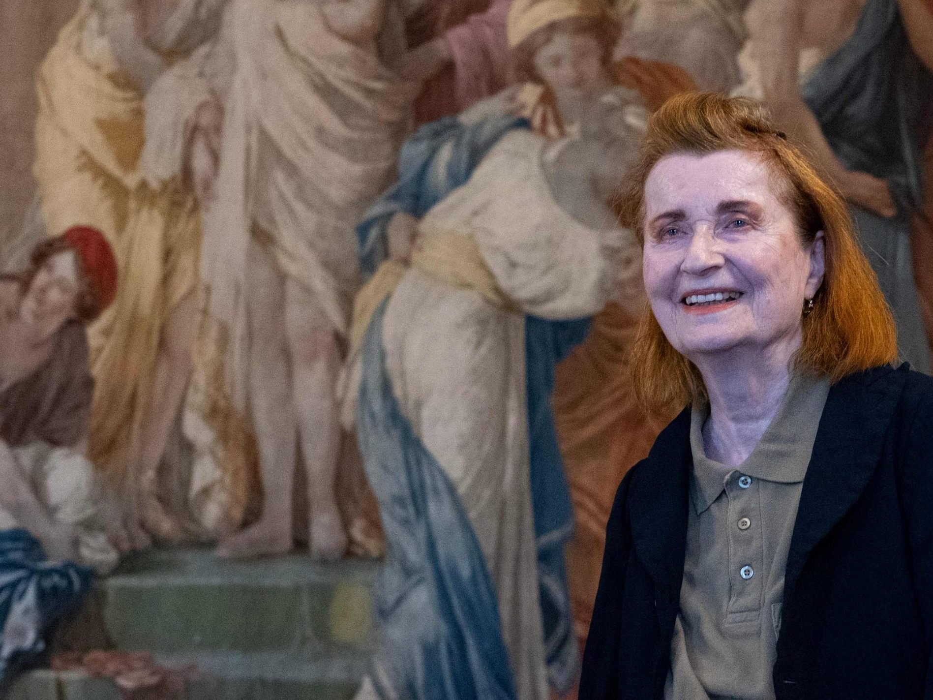 Elfriede Jelinek