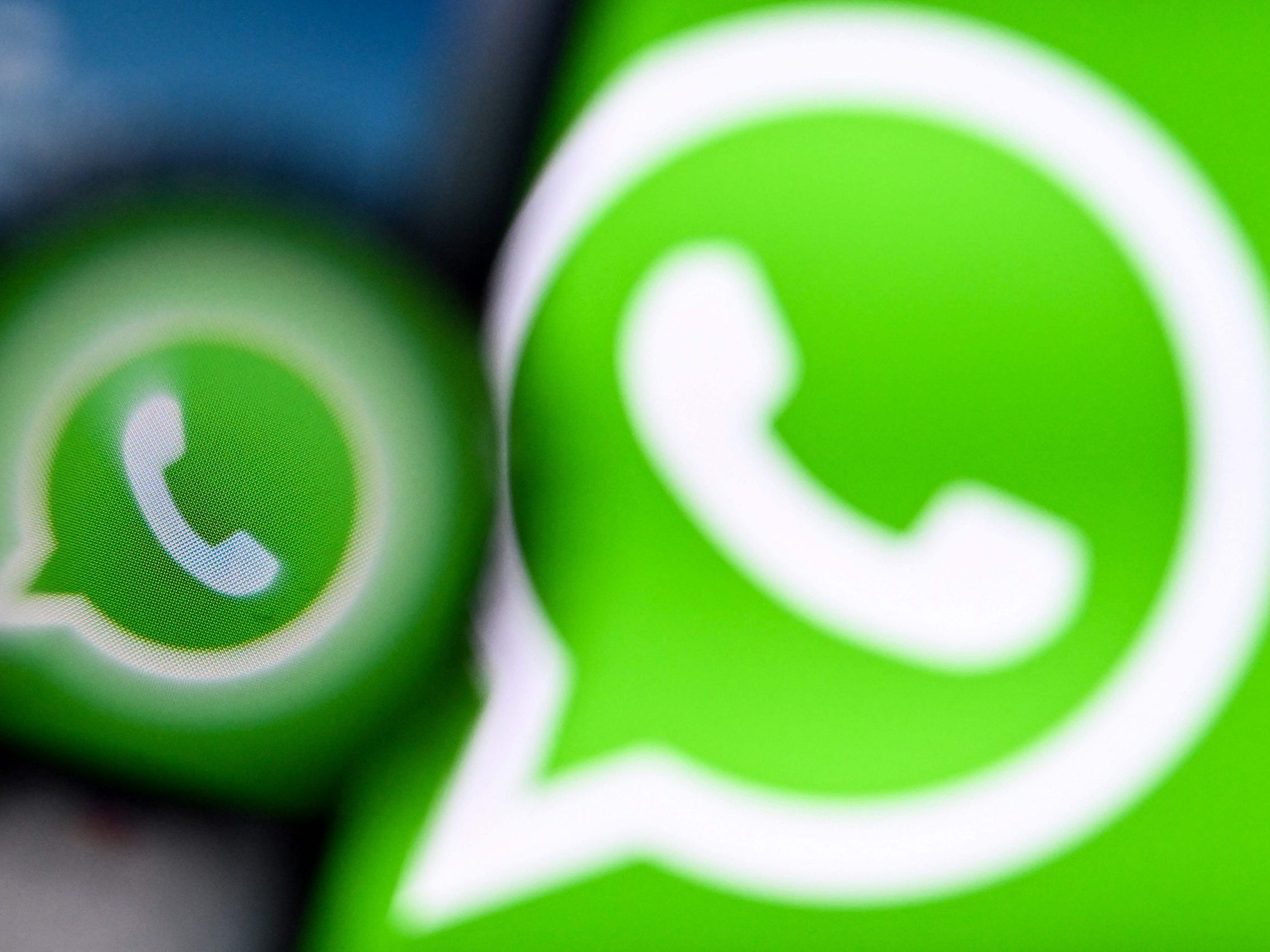 WhatsApp schreibt Ihnen plötzlich? Warum Sie diese Nachricht ernst nehmen sollten WhatsApp schreibt Ihnen plötzlich? Warum Sie diese Nachricht ernst nehmen sollten