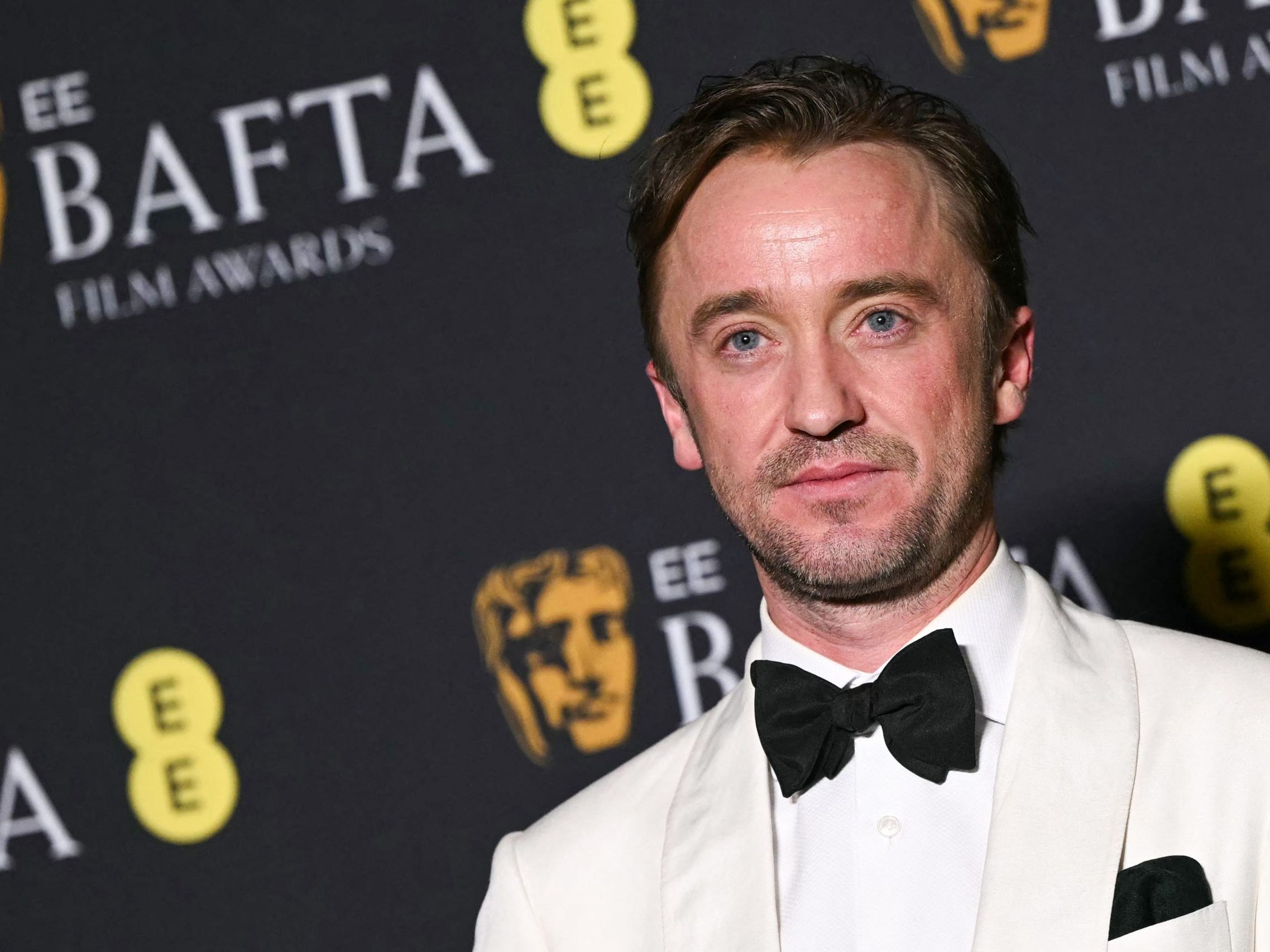 Tom Felton unterstützt J.K. Rowling trotz Kontroversen