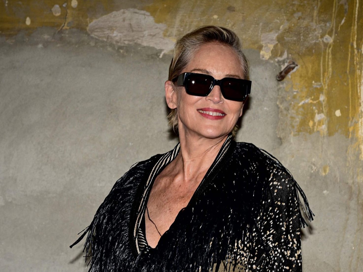 Schauspielerin Sharon Stone spricht über ihr tägliches Ringen um Glück. Eine Psychologin erklärt, warum dieser Weg sinnvoll ist. Schauspielerin Sharon Stone spricht über ihr tägliches Ringen um Glück. Eine Psychologin erklärt, warum dieser Weg sinnvoll ist.