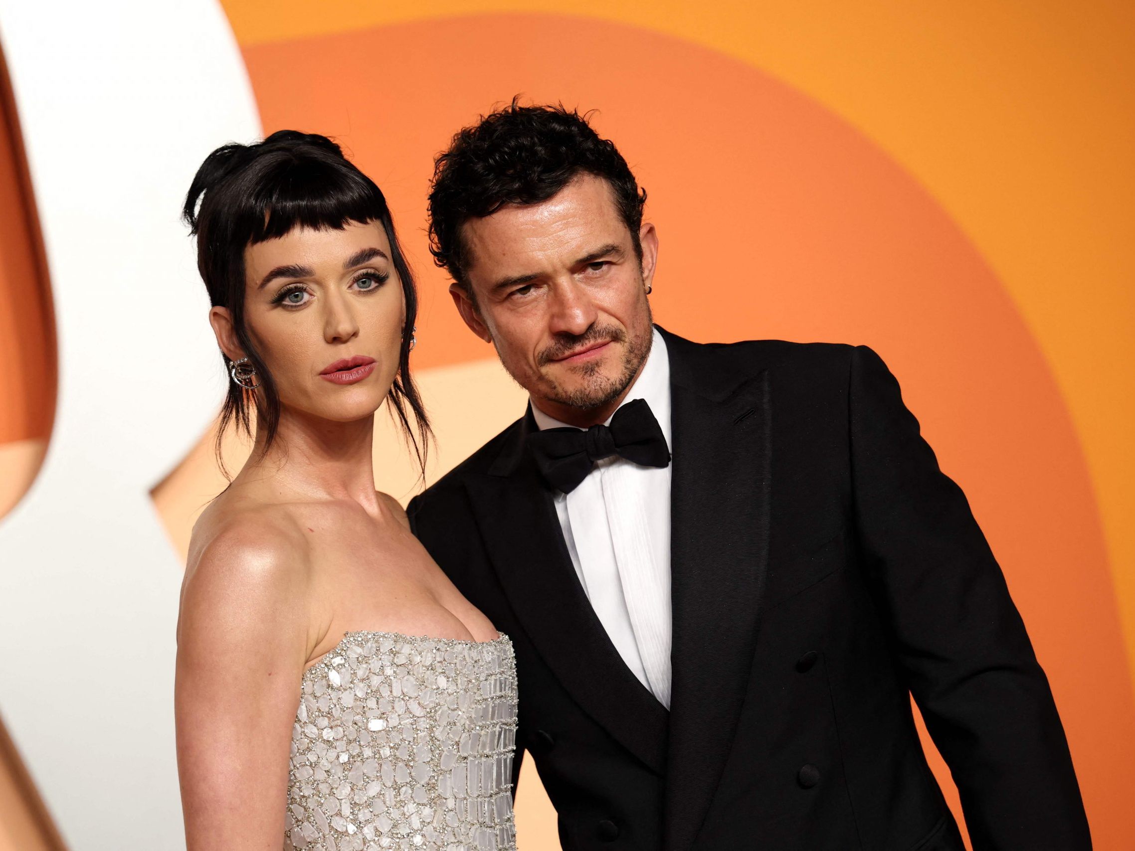 Es soll schon seit längerer Zeit gekriselt haben in der Beziehung von Orlando Bloom und Katy Perry. Es soll schon seit längerer Zeit gekriselt haben in der Beziehung von Orlando Bloom und Katy Perry.
