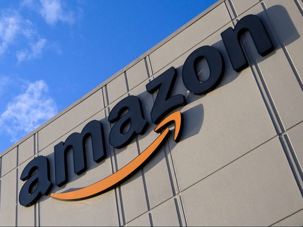 Auf Amazon entfallen 40 Prozent des Internethandels in Österreich. Auf Amazon entfallen 40 Prozent des Internethandels in Österreich.
