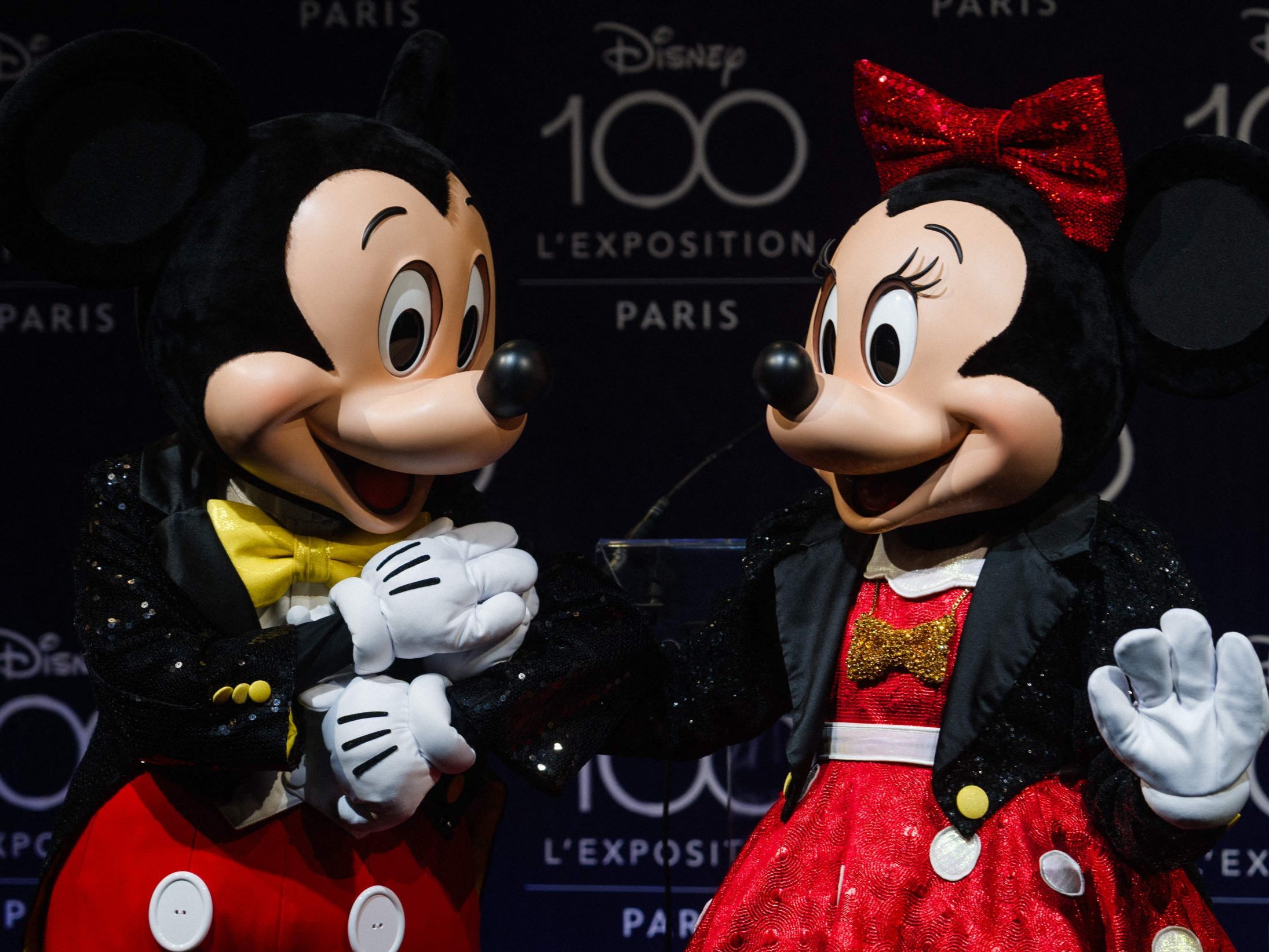 Midjourney generiert Disney-Figuren – nun folgt die Klage. Midjourney generiert Disney-Figuren – nun folgt die Klage.