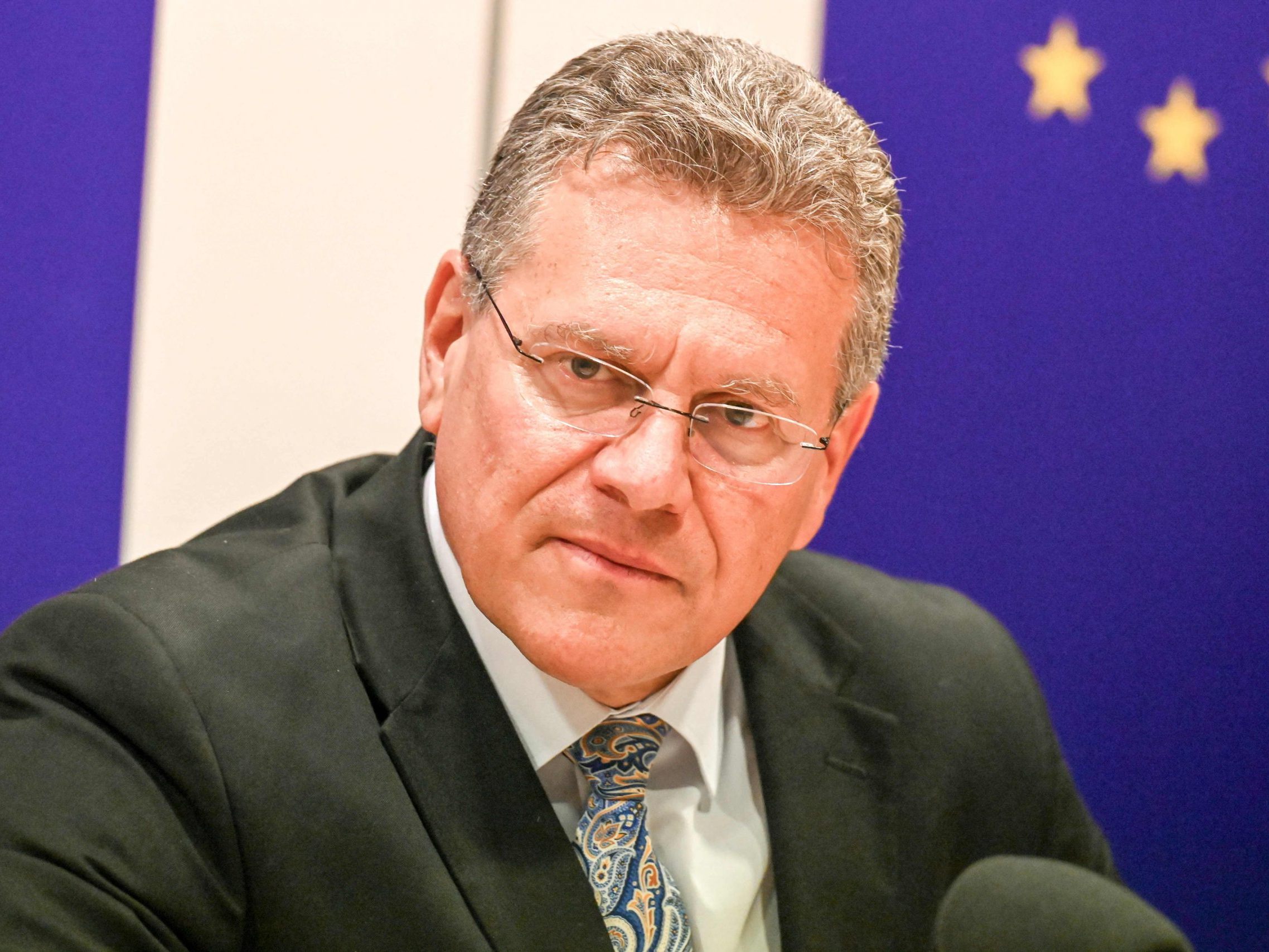 China verspricht EU schnellere Exportgenehmigungen für seltene Erden – Industrie warnt vor Metallkrise