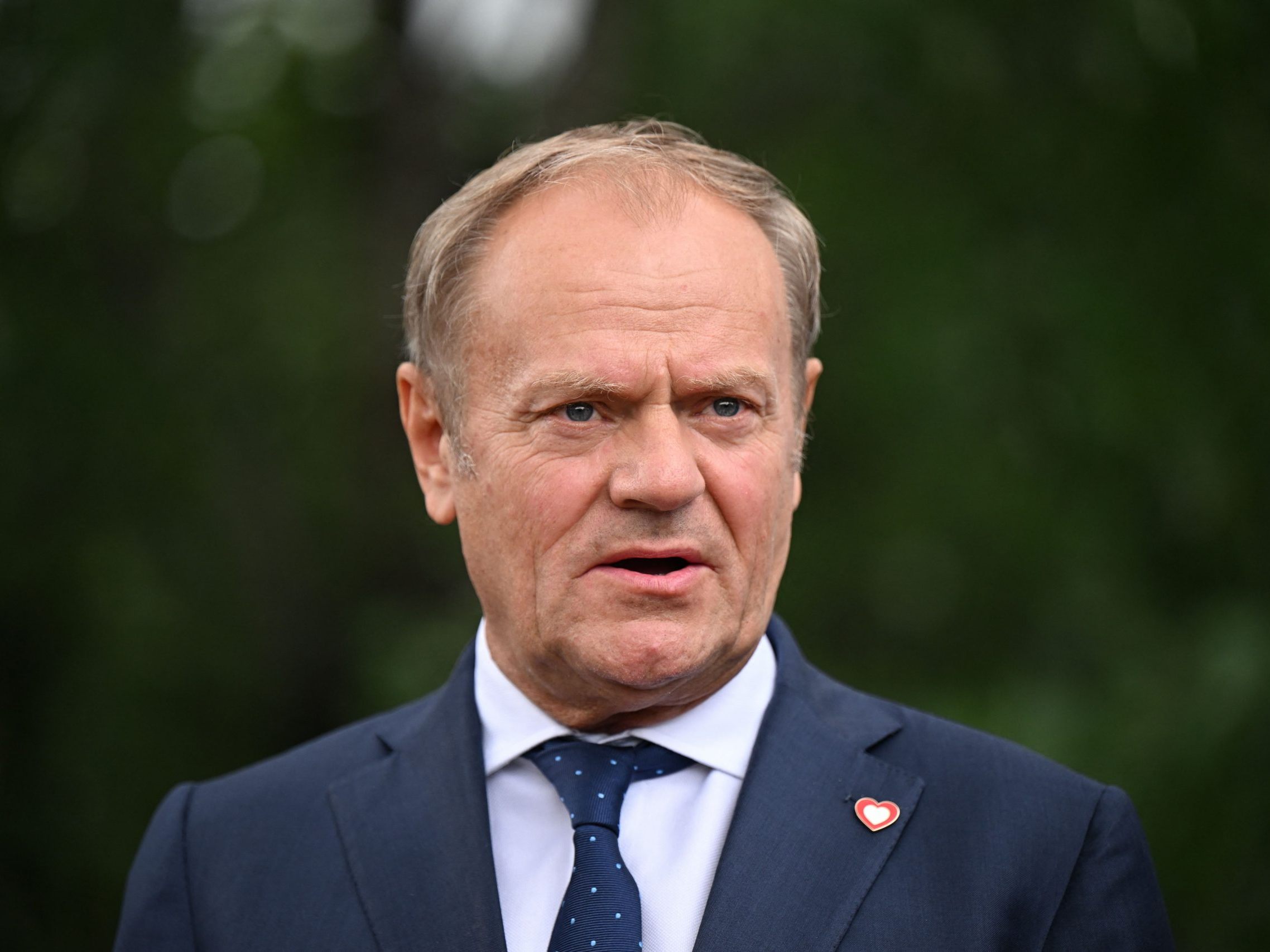 Tusk in der Vertrauensfrage – Polens Regierung vor der Belastungsprobe Tusk in der Vertrauensfrage – Polens Regierung vor der Belastungsprobe