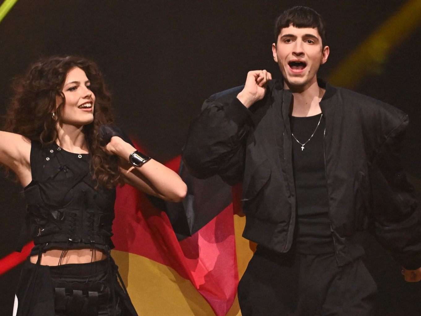 Sänger der Formation Abor & Tynna entschuldigt sich für alte Postings Sänger der Formation Abor & Tynna entschuldigt sich für alte Postings