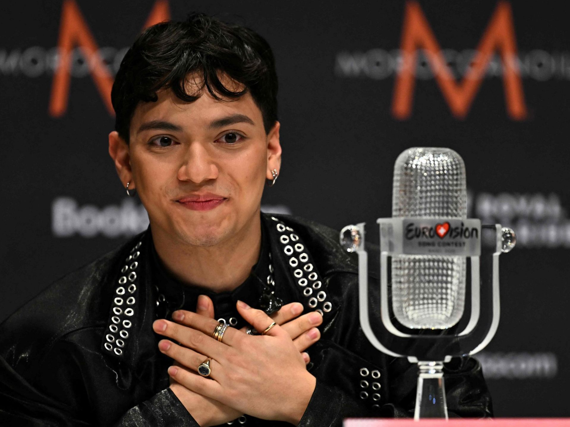JJ holte Mitte Mai den Eurovision Song Contest nach Österreich - jetzt geht das Ringen um den Austragungsort los. JJ holte Mitte Mai den Eurovision Song Contest nach Österreich - jetzt geht das Ringen um den Austragungsort los.