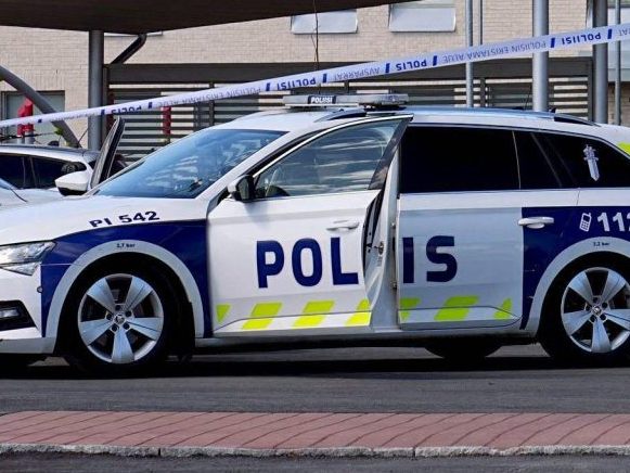 AFP/Themenbild AFP/Themenbild