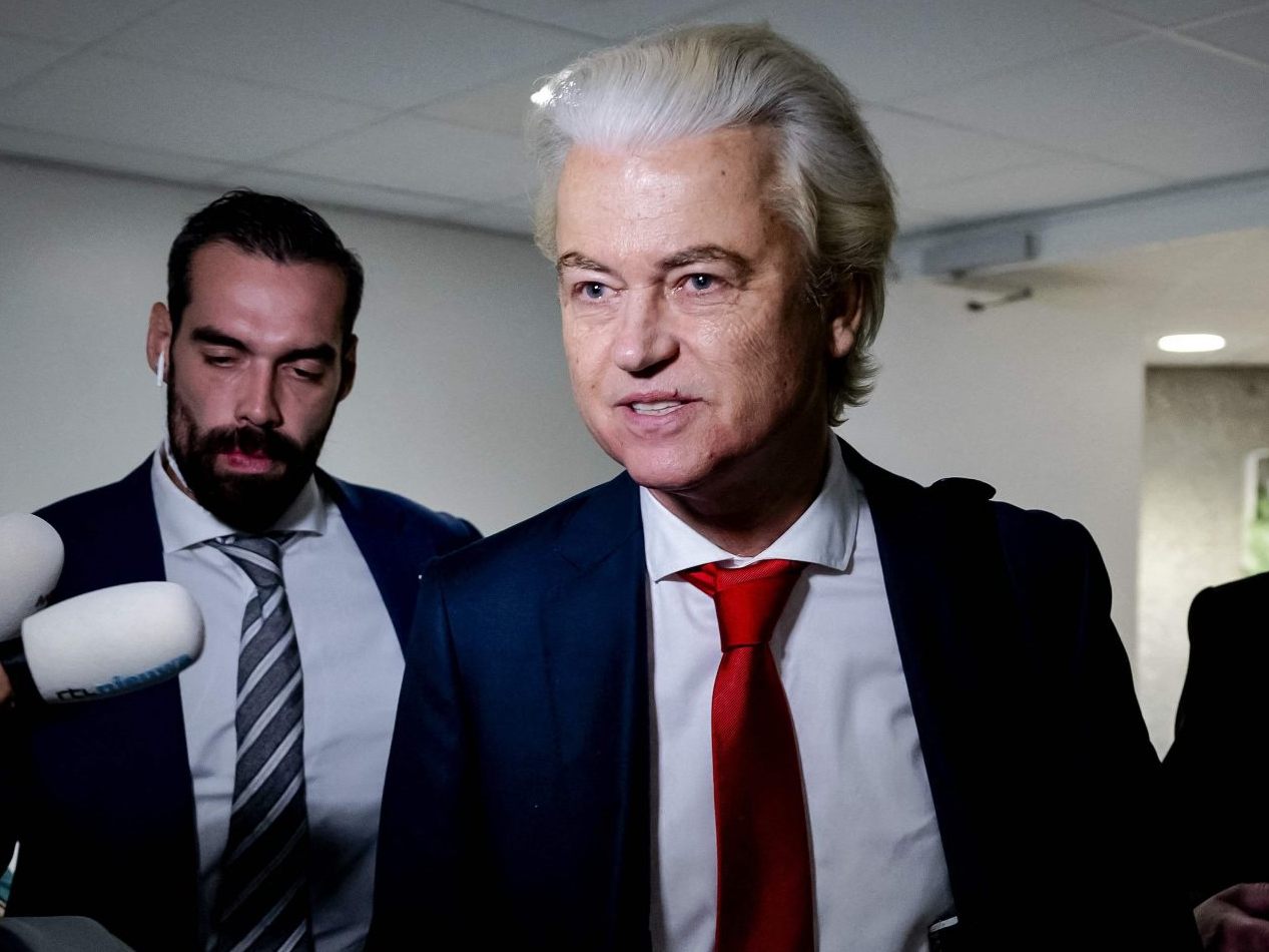 In Streit um die Migrationspolitik In Streit um die Migrationspolitik