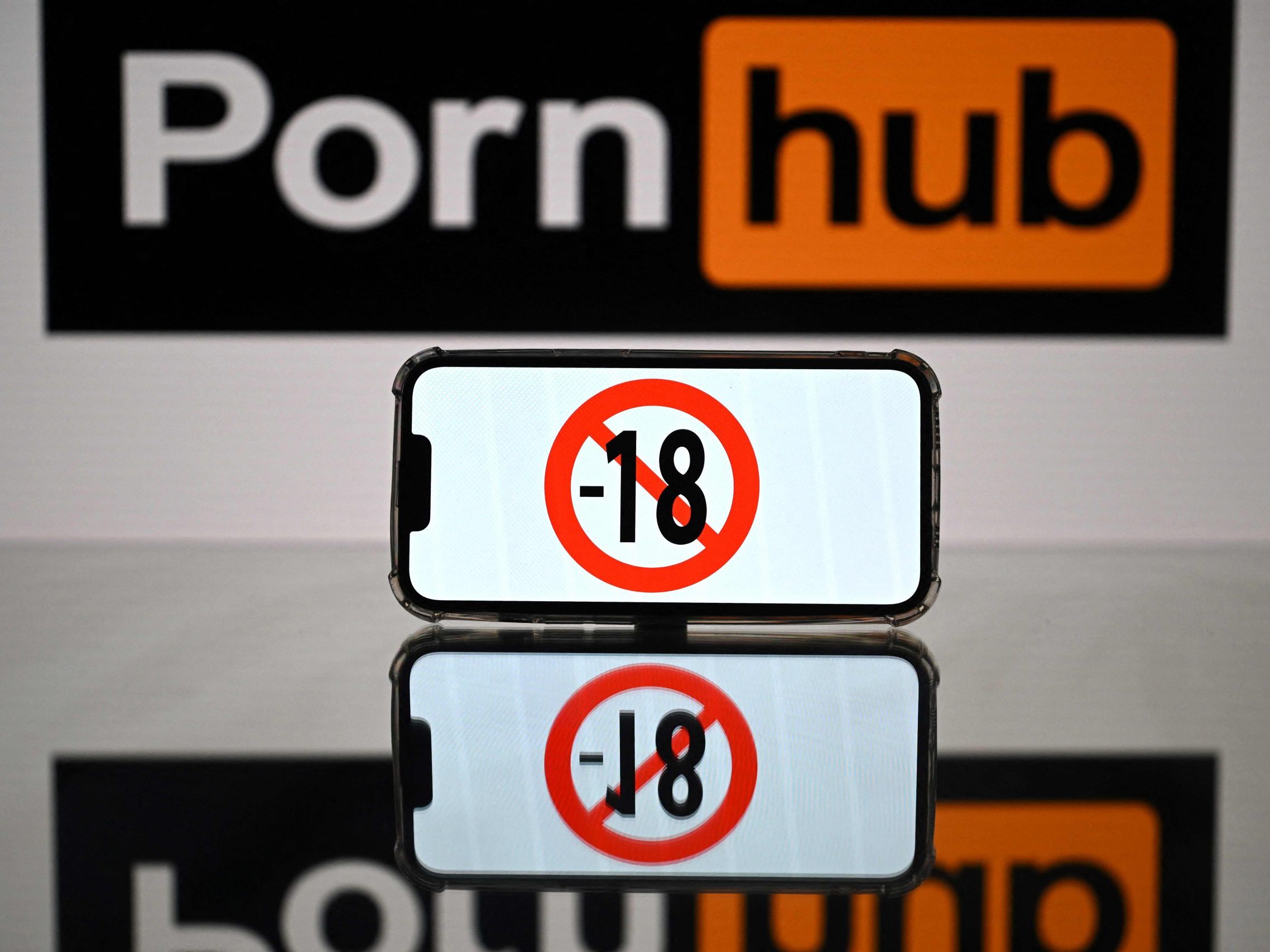 Frankreich blockiert Porno-Zugänge – Regierung und Anbieter im Streit
