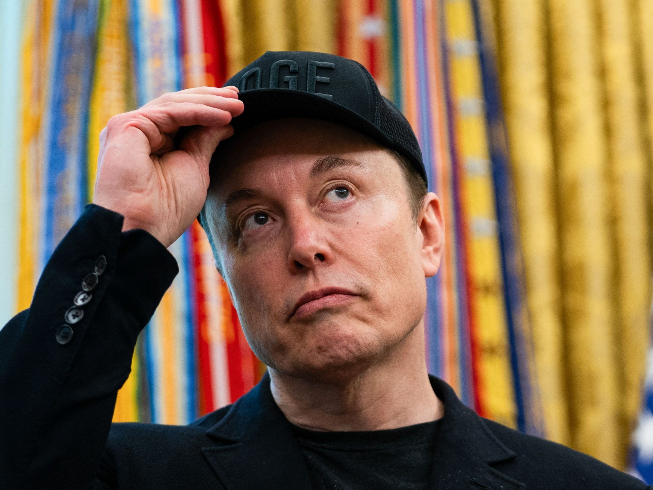 Politischer Bruch? Musk attackiert Trumps Lieblingsgesetz