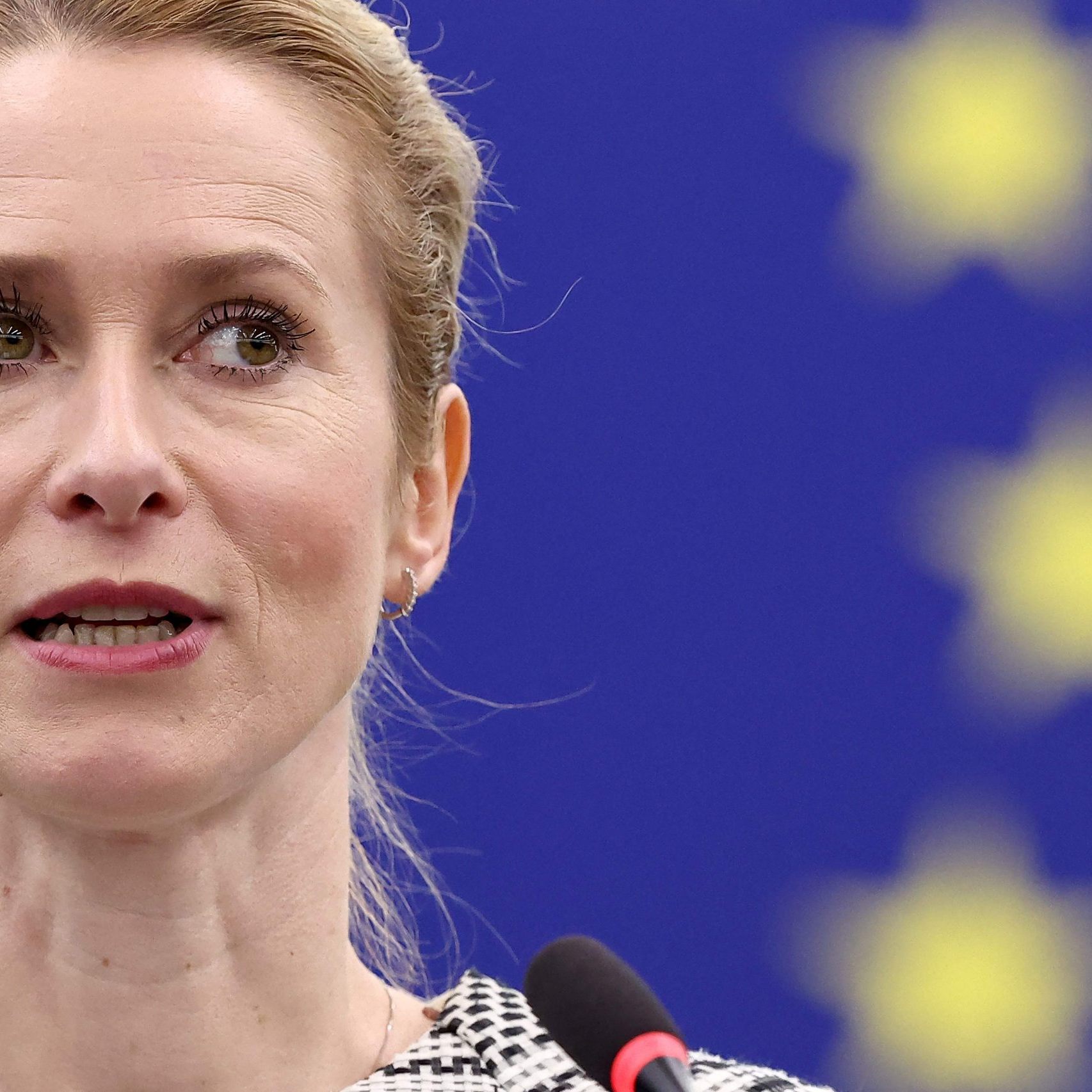 Ukraine und Iran-Atomprogramm im Mittelpunkt des EU-Außenministerrats in Brüssel.