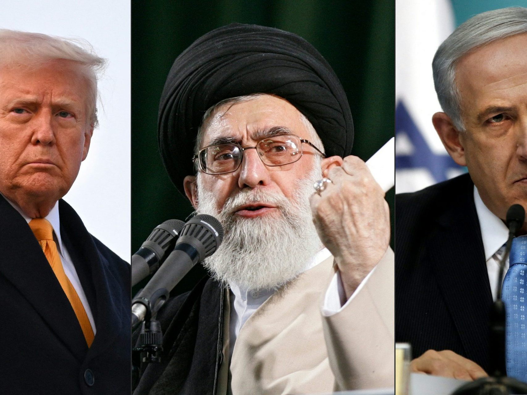Israel-Iran-Krieg: Genf-Gespräche sollen Eskalation stoppen