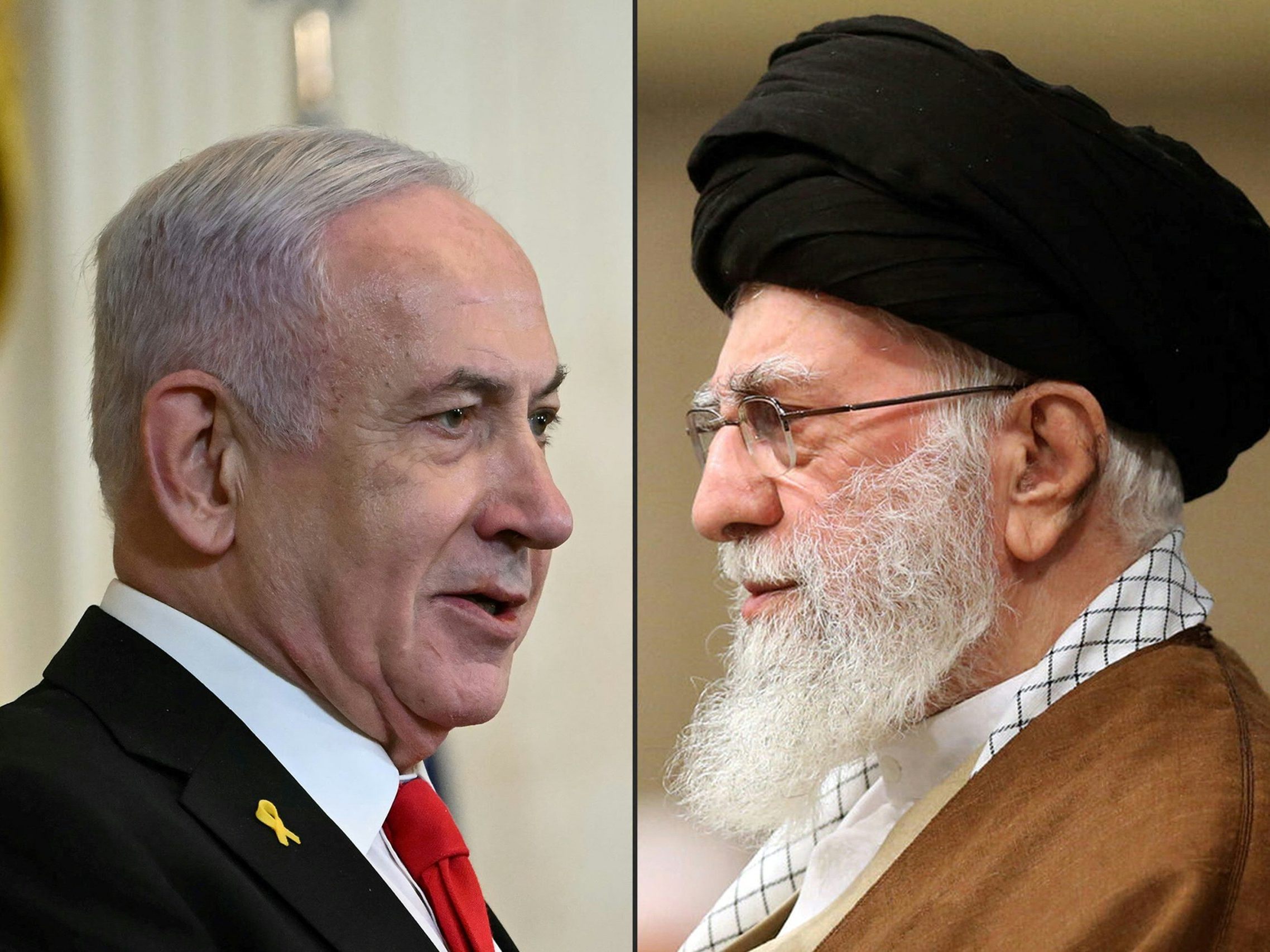Teheran verweigert Verhandlungen – Israel will Atomprogramm stoppen Teheran verweigert Verhandlungen – Israel will Atomprogramm stoppen