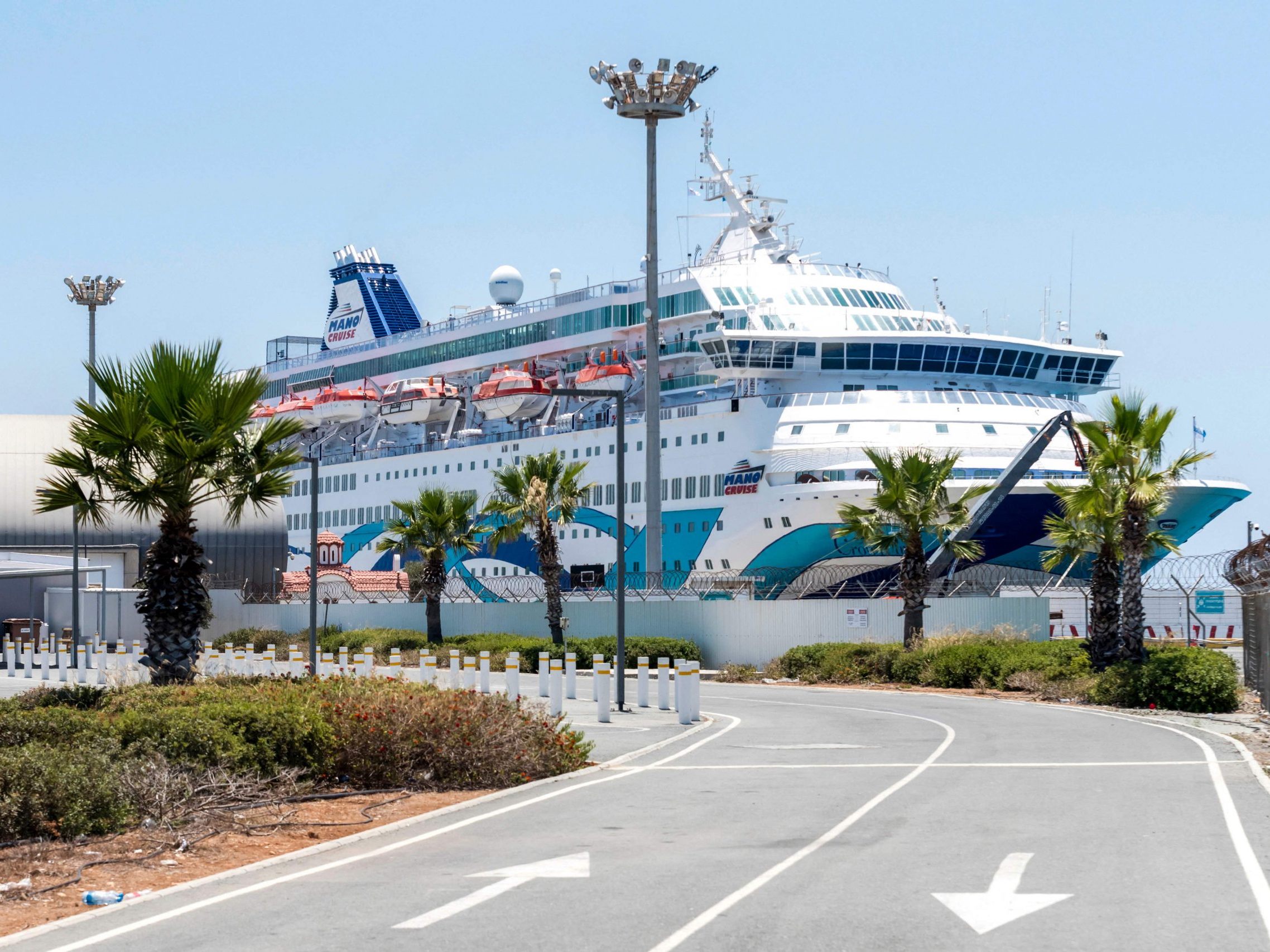 Aktualisierte Reisehinweise für Zypern-Urlaub.