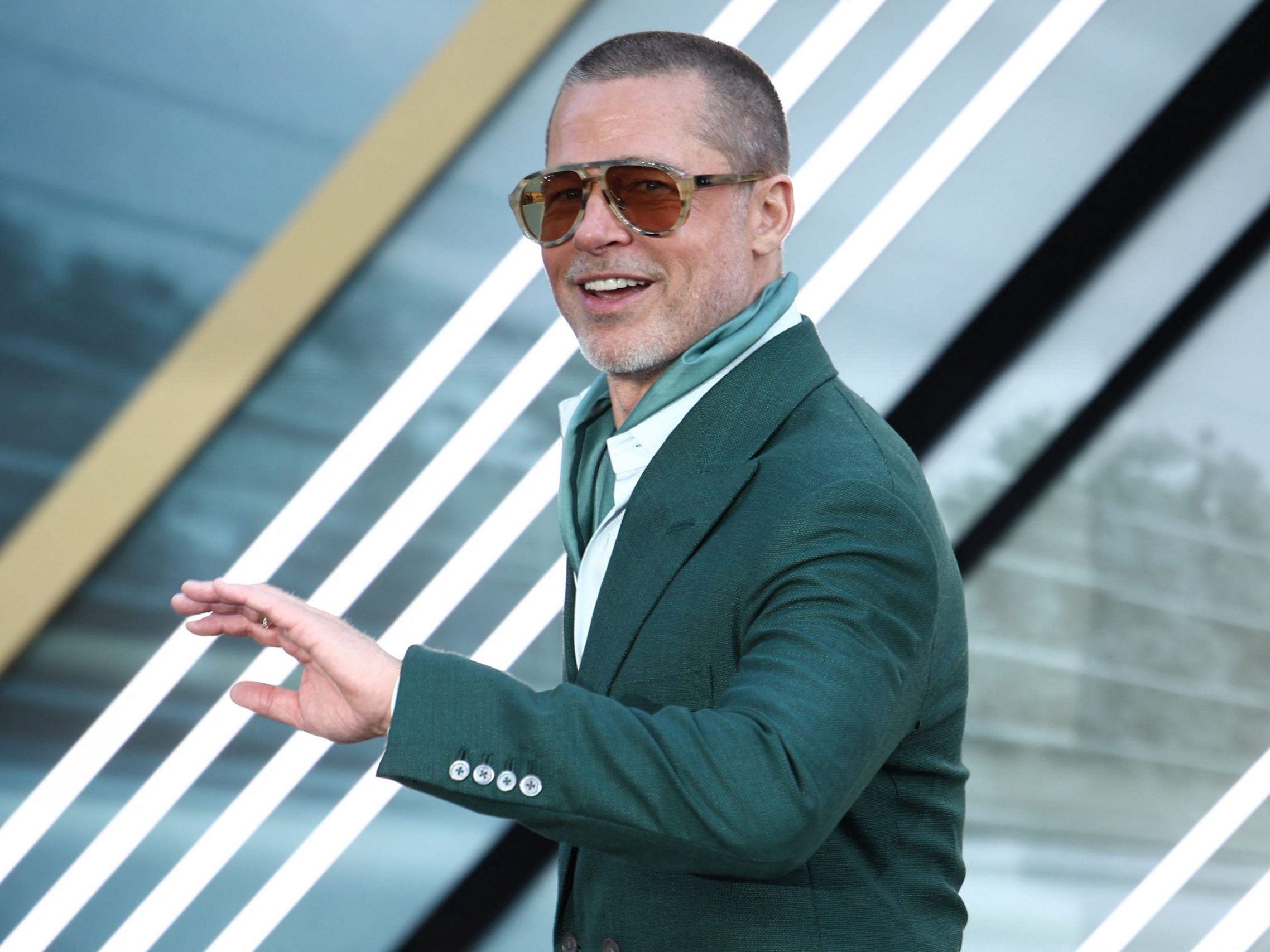 Brad Pitt spricht über verpasste Chancen, Sucht und Sex – so ehrlich war er noch nie!