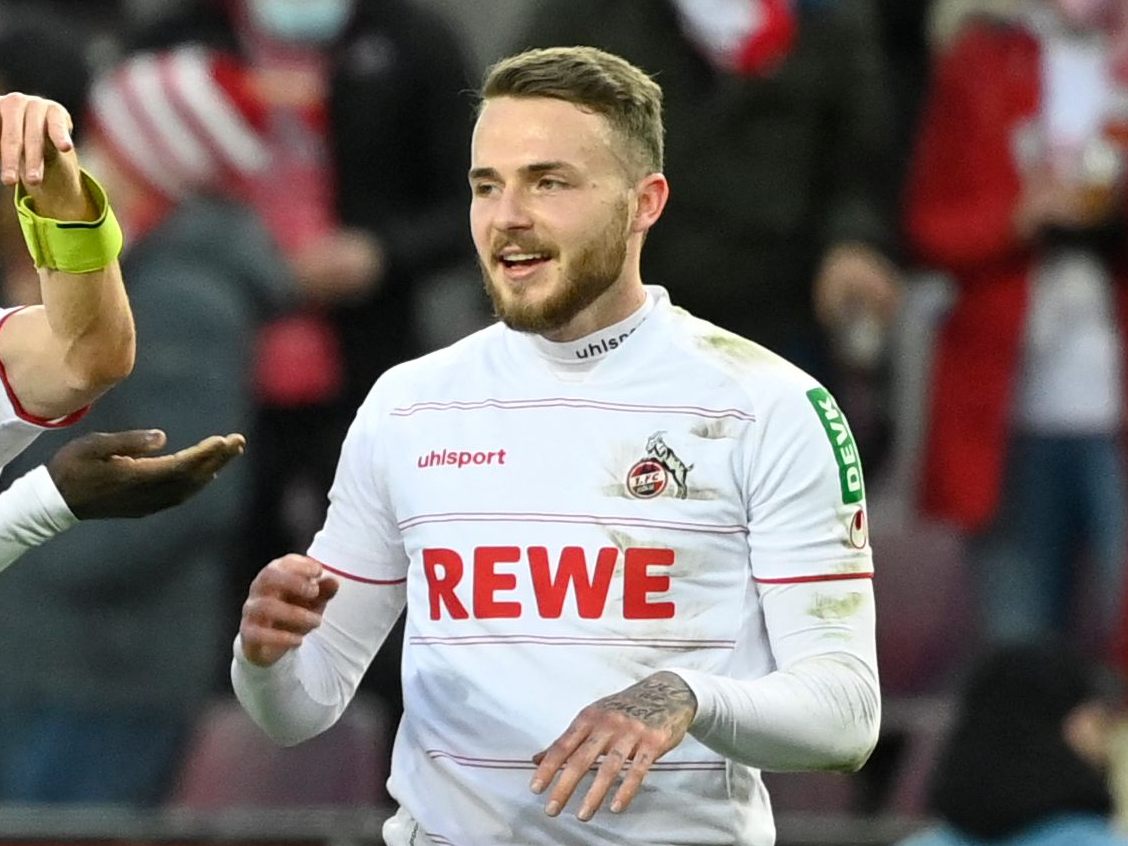 Horn verstärkt Rapid bis 2027.
