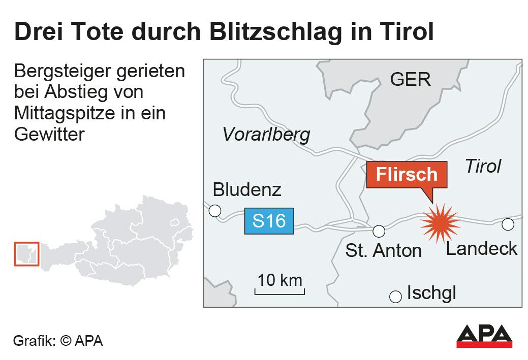 Karte mit Lokalisierung; Die Auslieferung der APA-Grafiken als Embed-Code ist ausschlie§lich Kunden mit einer gltigen Vereinbarung fr Grafik-Pauschalierung vorbehalten. Dabei inkludiert sind automatisierte Schrift- und Farbanpassungen an die jeweilige CI. Fr weitere Informationen wenden Sie sich bitte an unser Grafik-Team unter grafik@apa.at. GRAFIK 0825-25, 88 x 60 mm Karte mit Lokalisierung; Die Auslieferung der APA-Grafiken als Embed-Code ist ausschlie§lich Kunden mit einer gltigen Vereinbarung fr Grafik-Pauschalierung vorbehalten. Dabei inkludiert sind automatisierte Schrift- und Farbanpassungen an die jeweilige CI. Fr weitere Informationen wenden Sie sich bitte an unser Grafik-Team unter grafik@apa.at. GRAFIK 0825-25, 88 x 60 mm