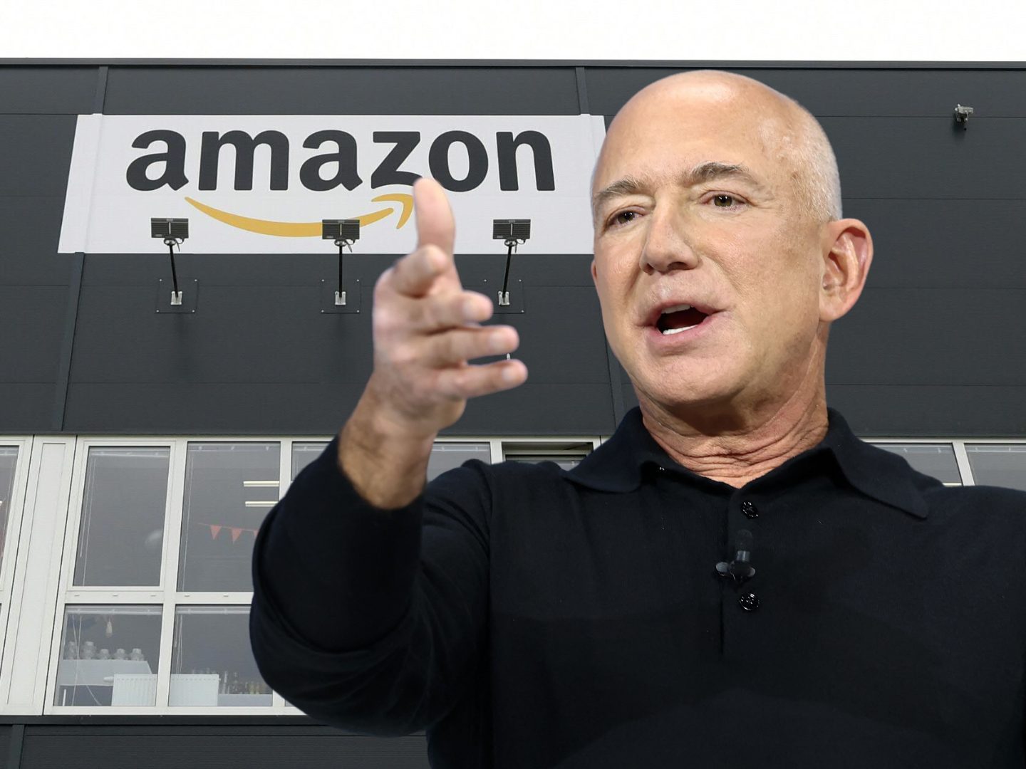 Weniger Jobs, mehr KI – Amazon stellt Belegschaft auf Veränderungen ein Weniger Jobs, mehr KI – Amazon stellt Belegschaft auf Veränderungen ein