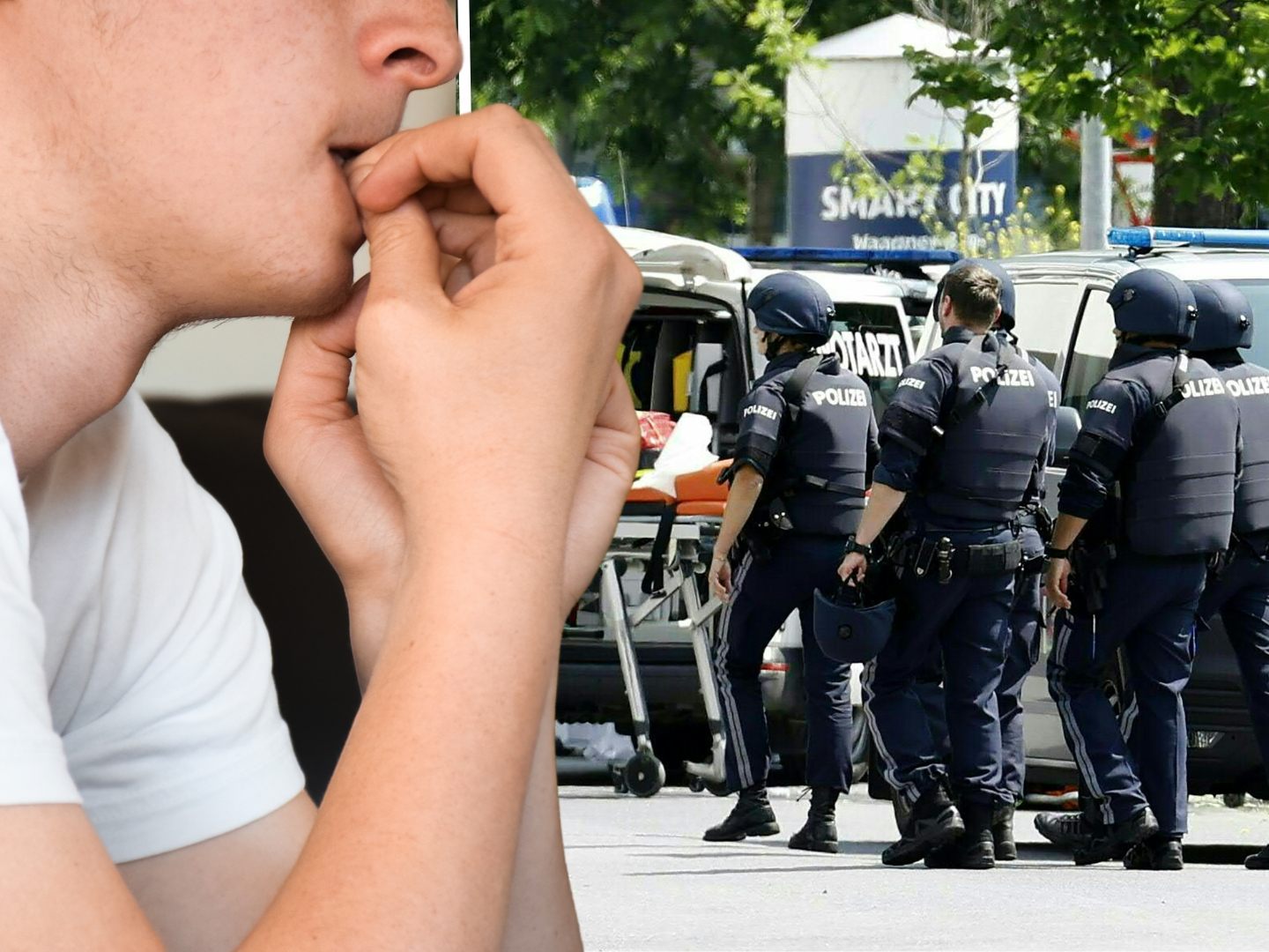 Nach der Attacke in einer Grazer Schule mit mehreren Toten hat der psychosoziale Notdienst Rat auf Draht Tipps für Eltern gesammelt, wie sie ihre Kinder in dieser Situation begleiten können.