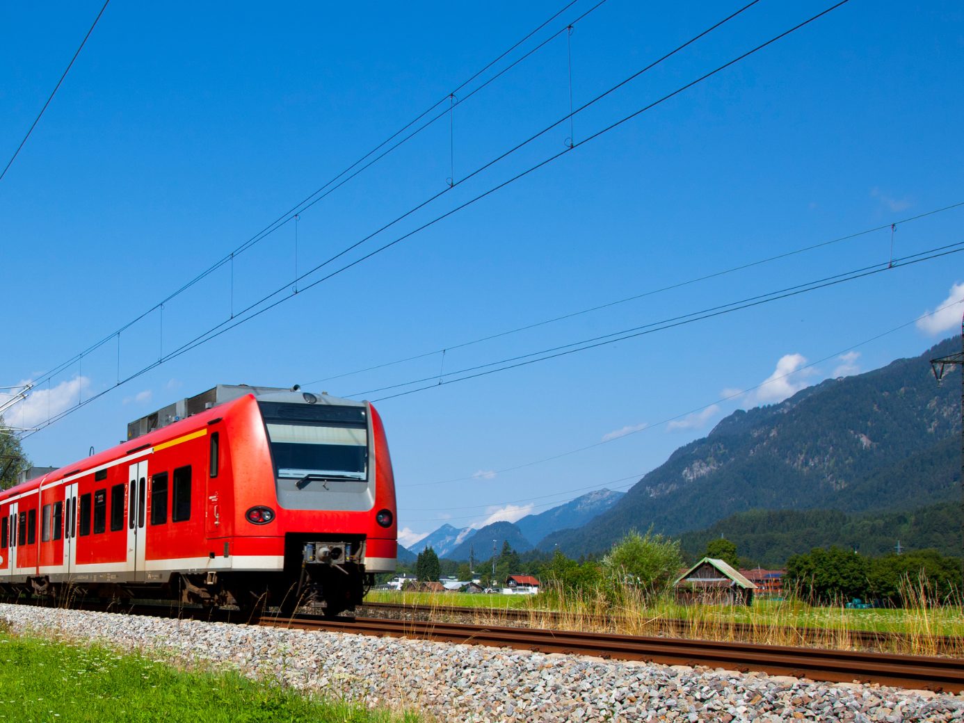 Hintergrund war eine Reise von Wien nach Hamburg im vergangenen Jahr.