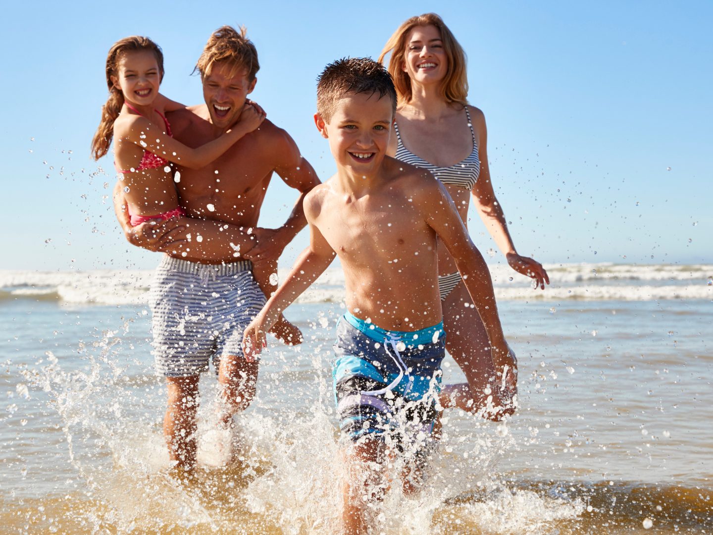 Sommerurlaub muss nicht teuer sein – hier wird’s 2025 richtig günstig