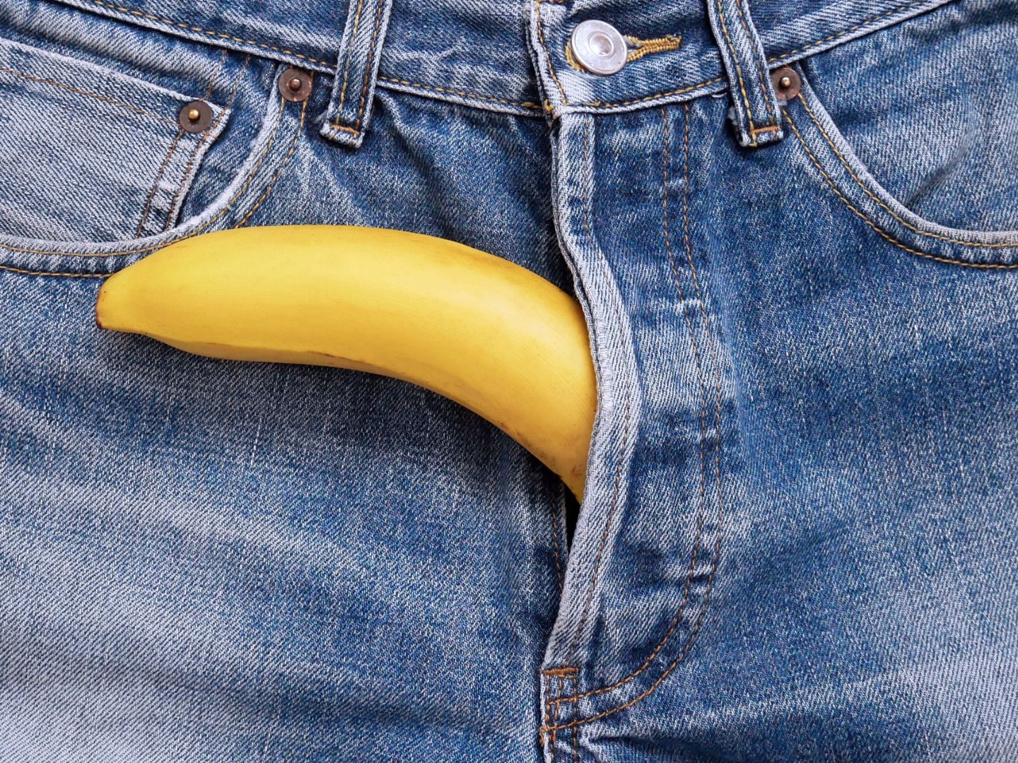 Das Versenden von "Dick-Pics" wird bald strafbar.