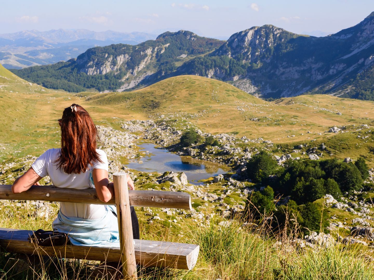 Die Urlaubspläne der Menschen in Österreich sehen zu Pfingsten und im Sommer recht unterschiedlich aus.