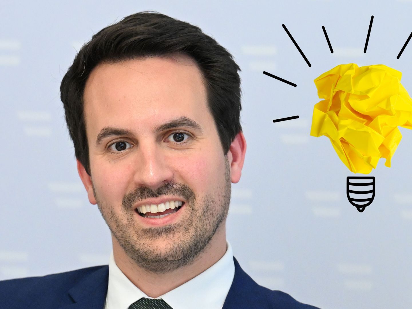 Wiederkehr sammelt online Ideen für die Entbürokratisierung der Schulen. Wiederkehr sammelt online Ideen für die Entbürokratisierung der Schulen.