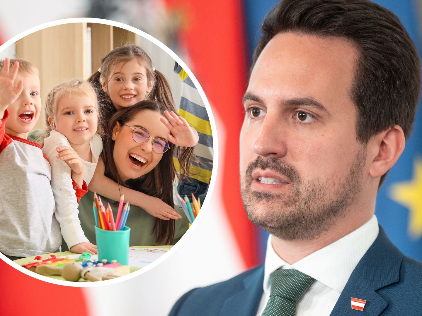 Die Regierung will in den nächsten vier Jahren 4.000 neue Ausbildungsplätze schaffen. Die Regierung will in den nächsten vier Jahren 4.000 neue Ausbildungsplätze schaffen.