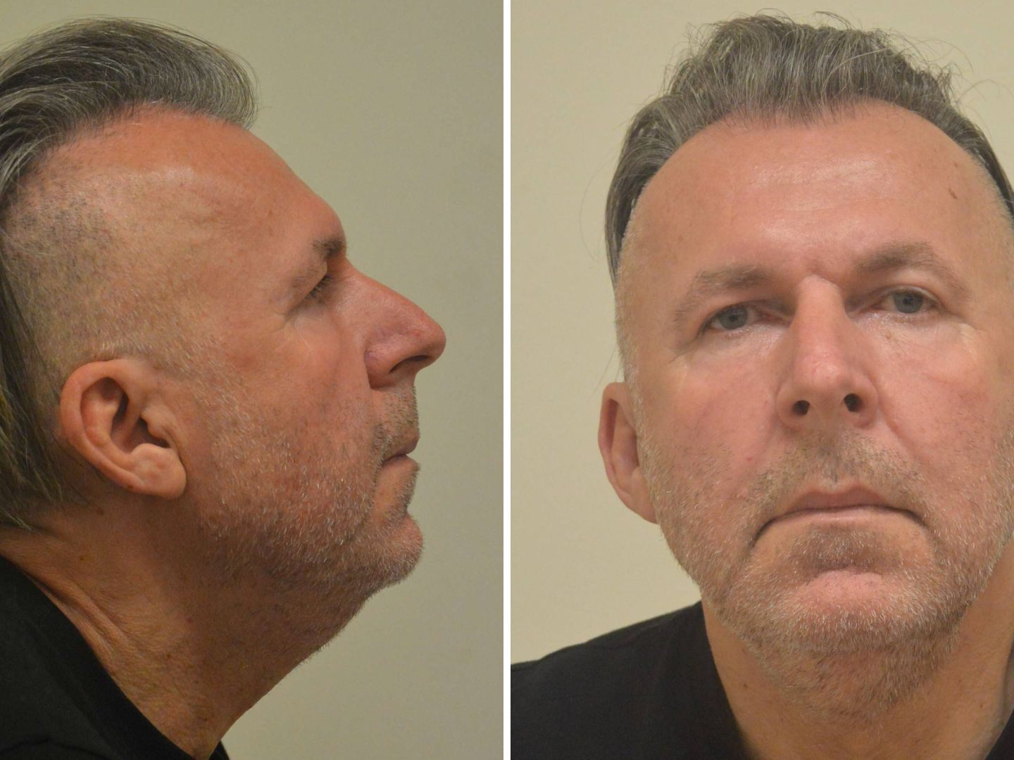 Die Polizei sucht nach weiteren Opfern des 54-Jährigen. Die Polizei sucht nach weiteren Opfern des 54-Jährigen.