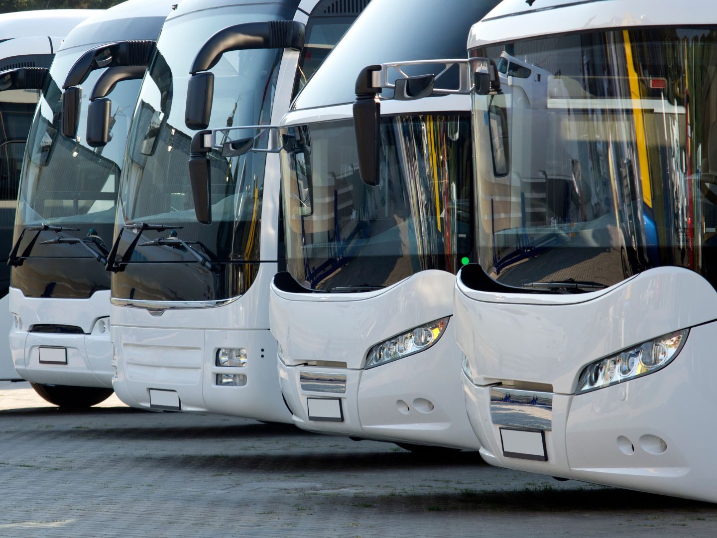 Mit den Warteplätzen für Reisebusse soll der Verkehrsfluss am Wiener Franz Josefs Kai gewährleistet werden. Mit den Warteplätzen für Reisebusse soll der Verkehrsfluss am Wiener Franz Josefs Kai gewährleistet werden.