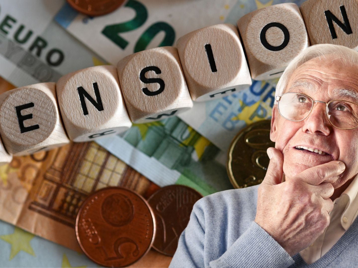 Arbeit und Pension kombinieren: Die Teilpension kommt 2026. Arbeit und Pension kombinieren: Die Teilpension kommt 2026.