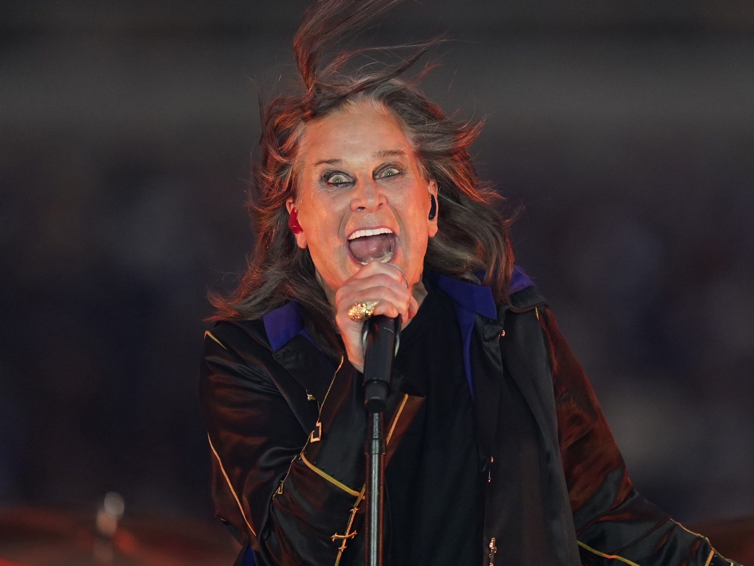 Ozzy Osbourne DNA-Dosen: Klon-Party oder Gag? Ozzy Osbourne DNA-Dosen: Klon-Party oder Gag?