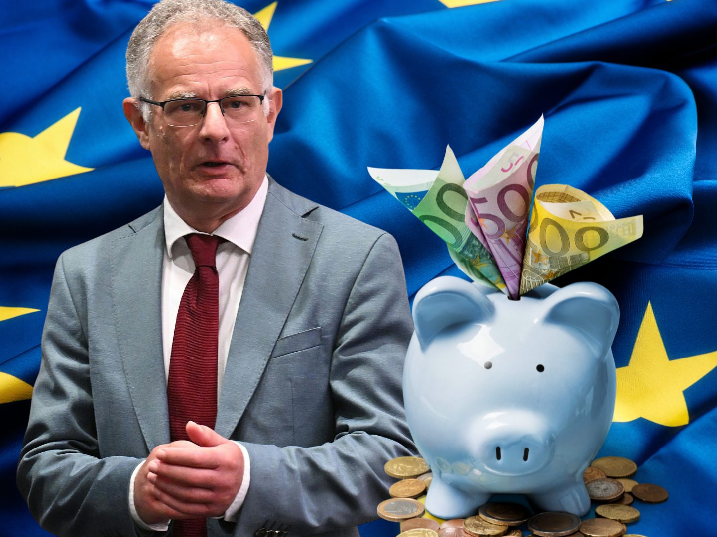 Österreich muss handeln: EU setzt Frist zur Defizitreduzierung Österreich muss handeln: EU setzt Frist zur Defizitreduzierung