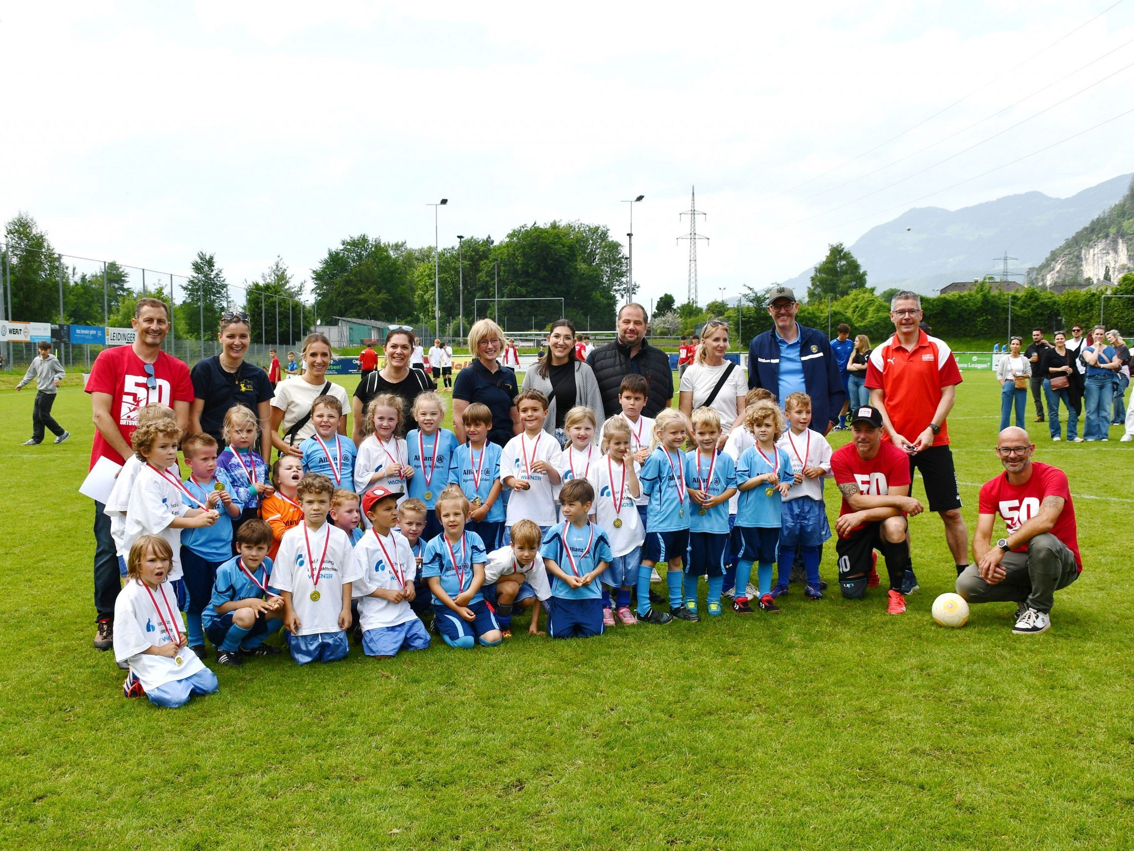 FC Nüziders