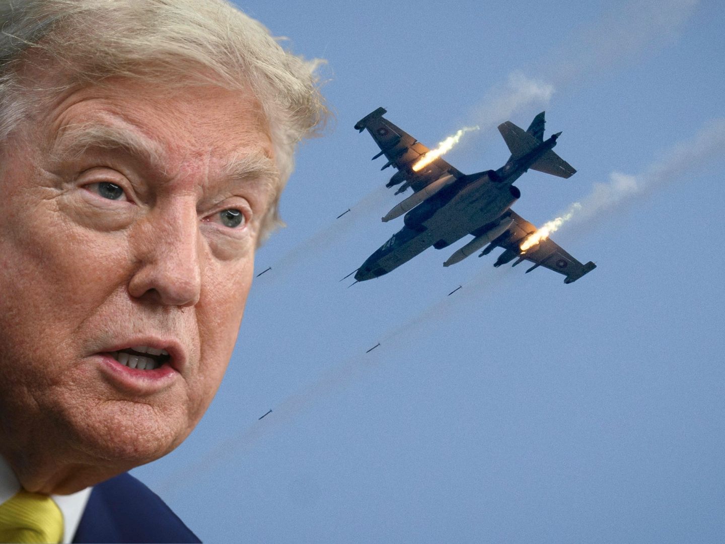 US-Präsident Donald Trump kündigte an, binnen zwei Wochen über ein mögliches Eingreifen im Iran-Israel-Konflikt zu entscheiden. US-Präsident Donald Trump kündigte an, binnen zwei Wochen über ein mögliches Eingreifen im Iran-Israel-Konflikt zu entscheiden.