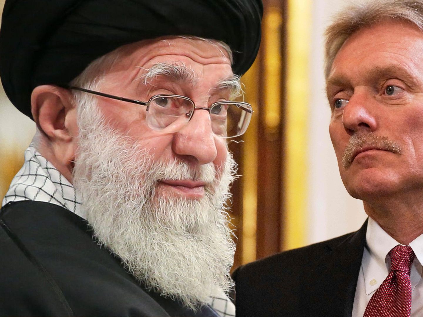 Kreml-Sprecher Dmitri Peskow warnt vor einer Eskalation im Nahen Osten und lehnt einen Regimewechsel im Iran strikt ab. Kreml-Sprecher Dmitri Peskow warnt vor einer Eskalation im Nahen Osten und lehnt einen Regimewechsel im Iran strikt ab.